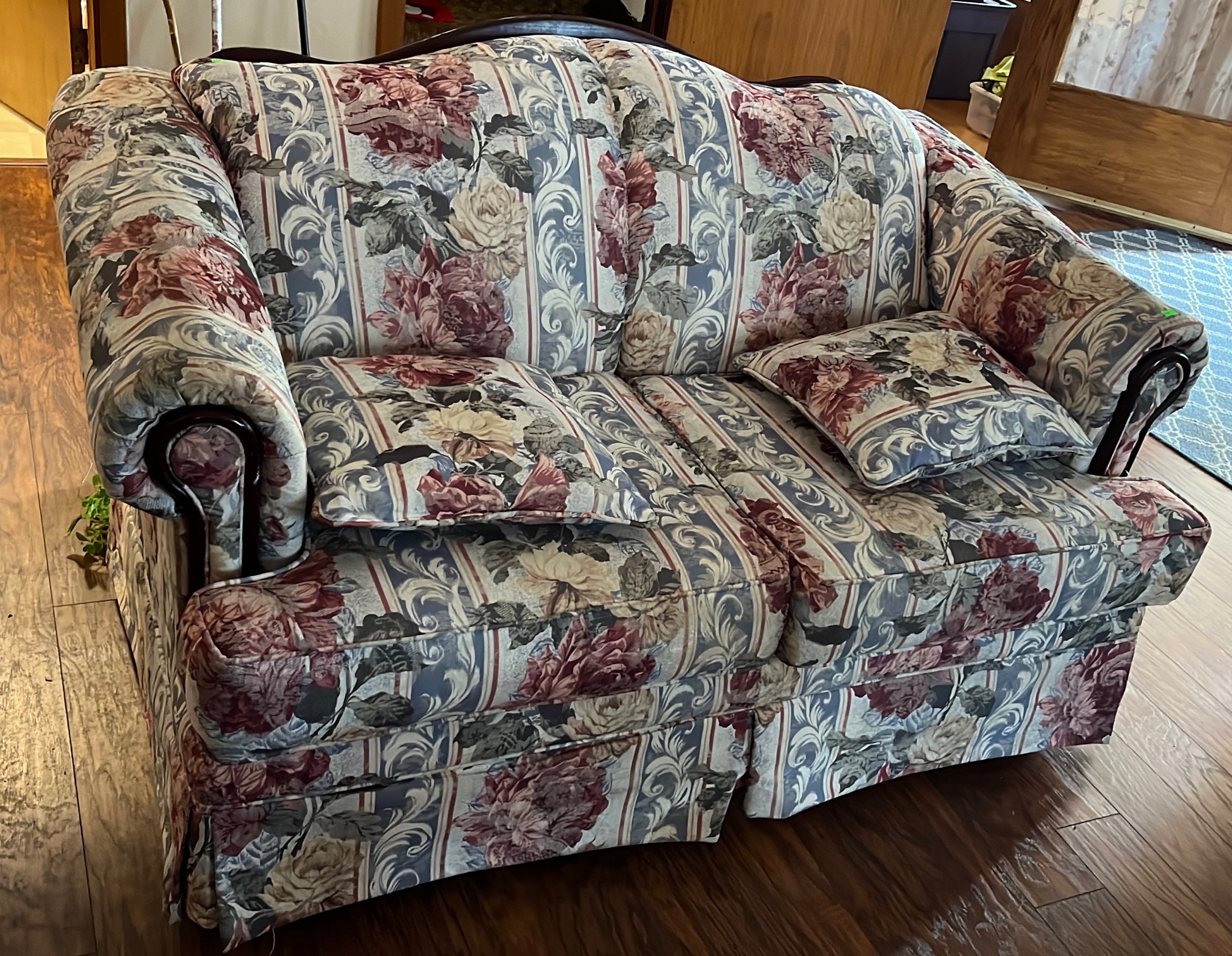 Online Bidding Only!