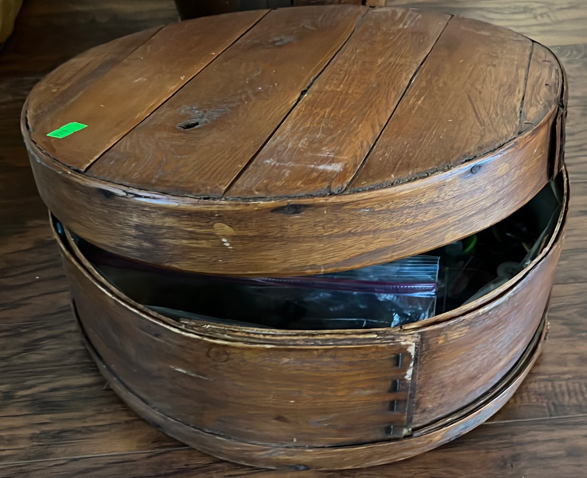 Online Bidding Only!