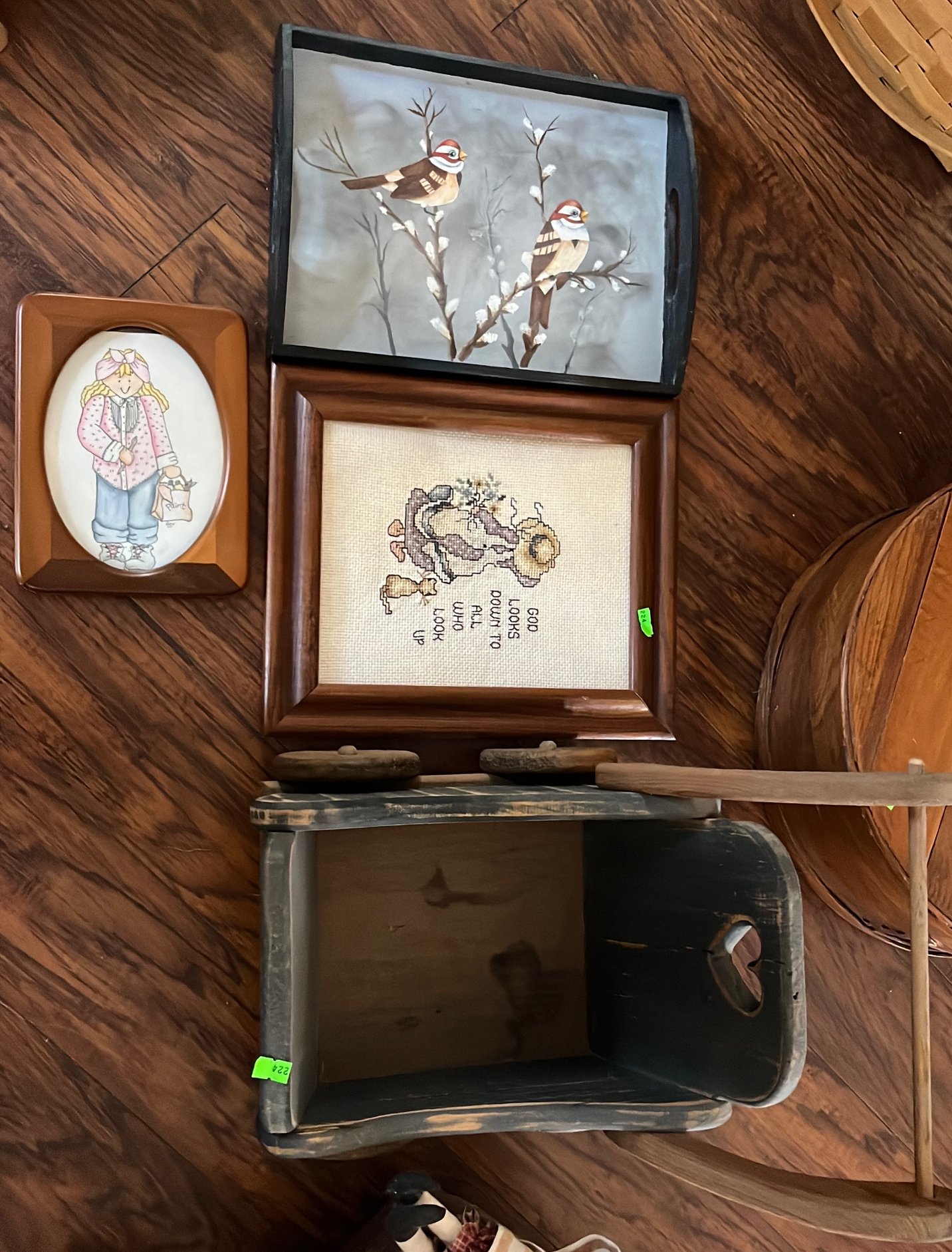 Online Bidding Only!