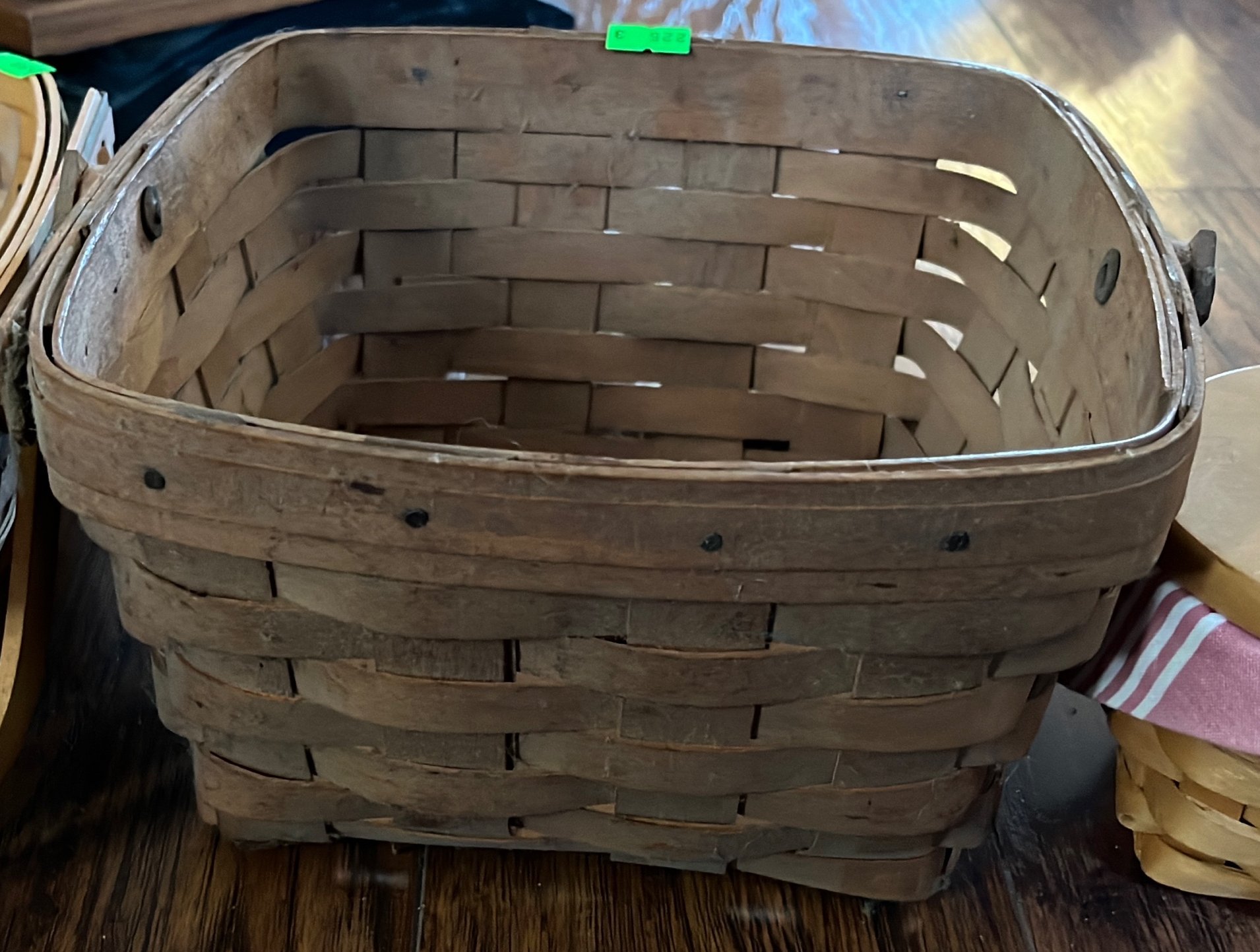 Online Bidding Only!