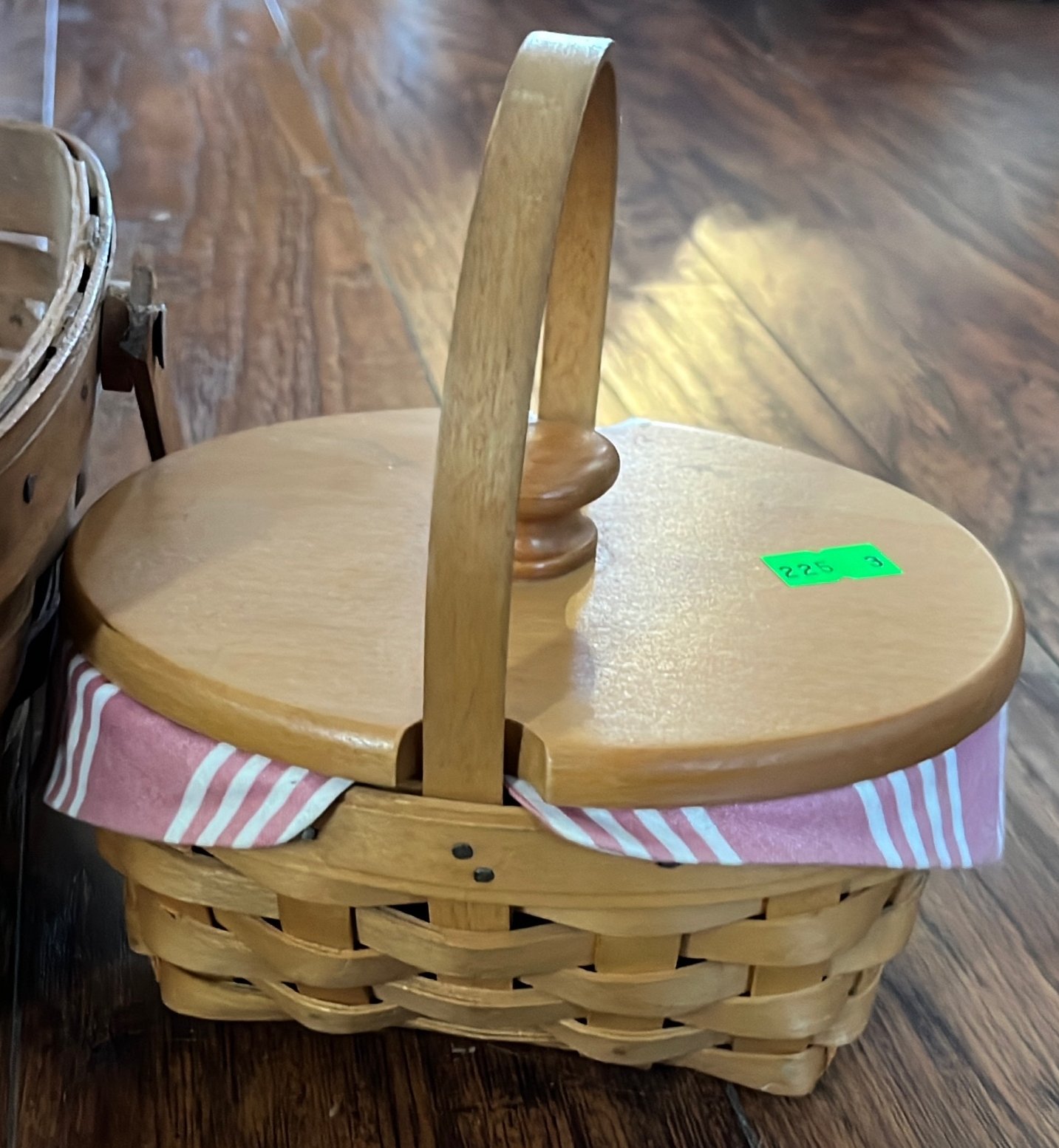 Online Bidding Only!