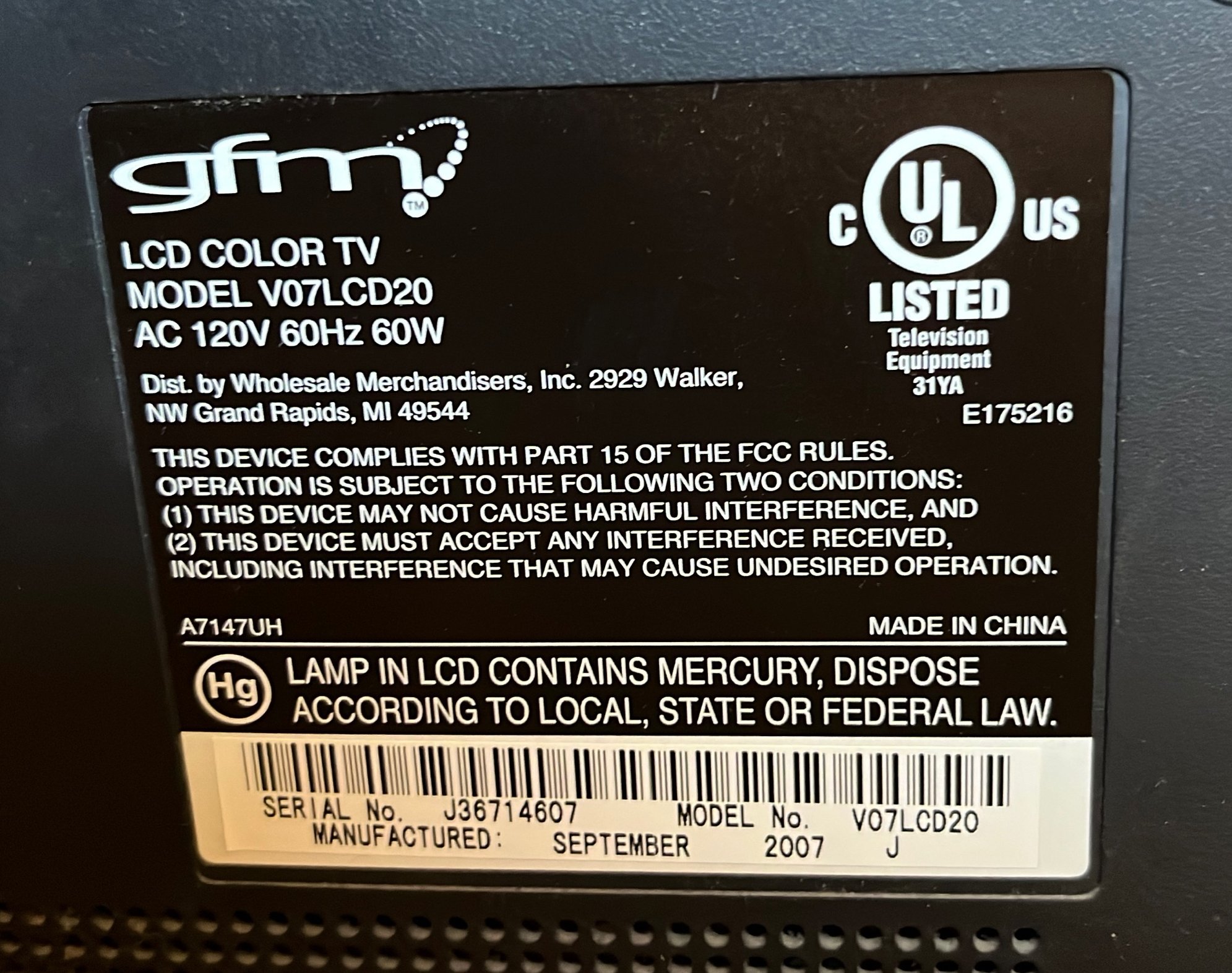 Online Bidding Only!