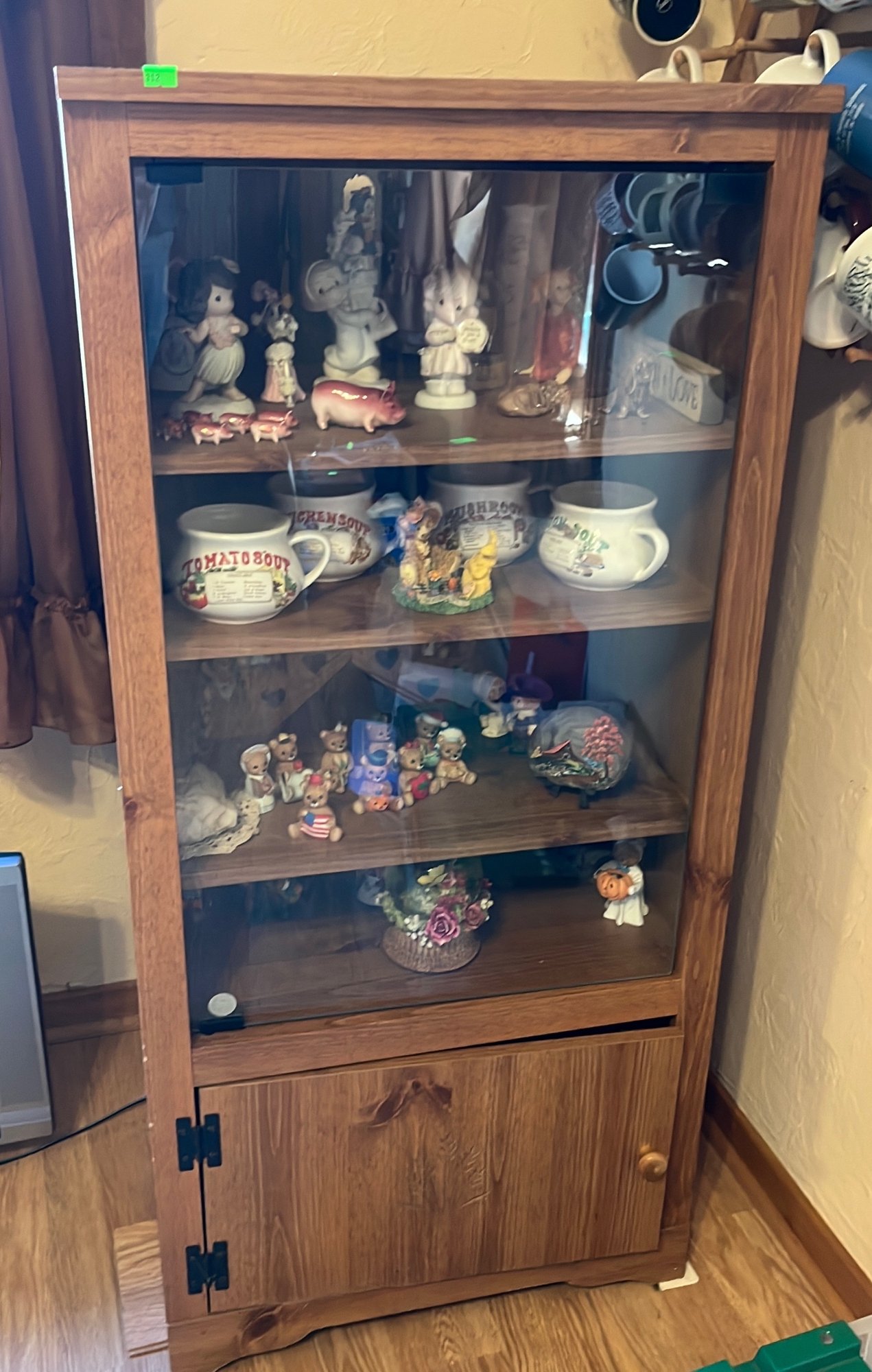 Online Bidding Only!