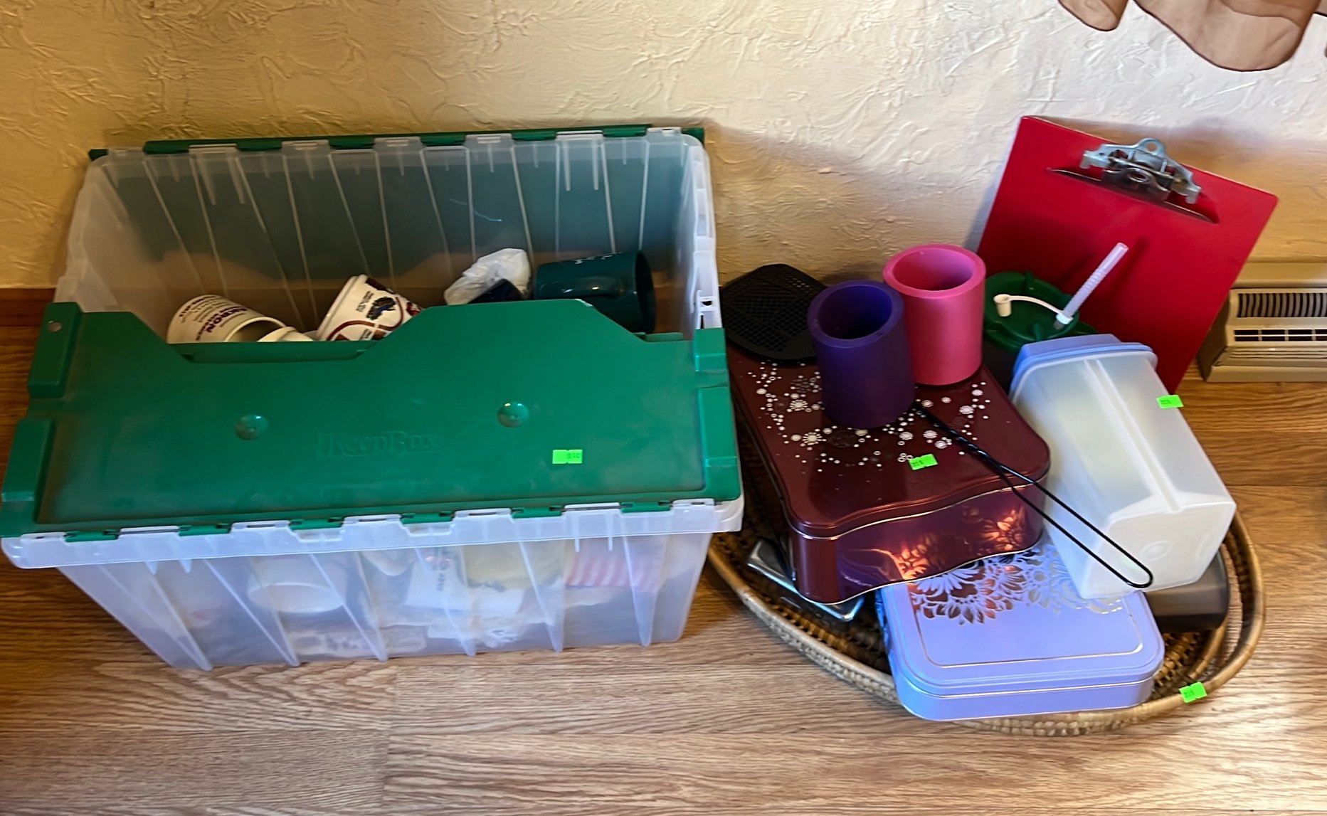 Online Bidding Only!