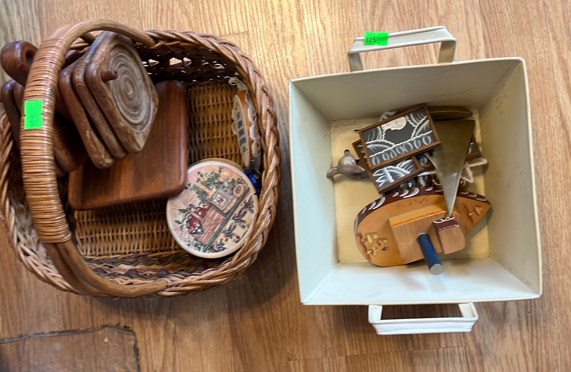 Online Bidding Only!