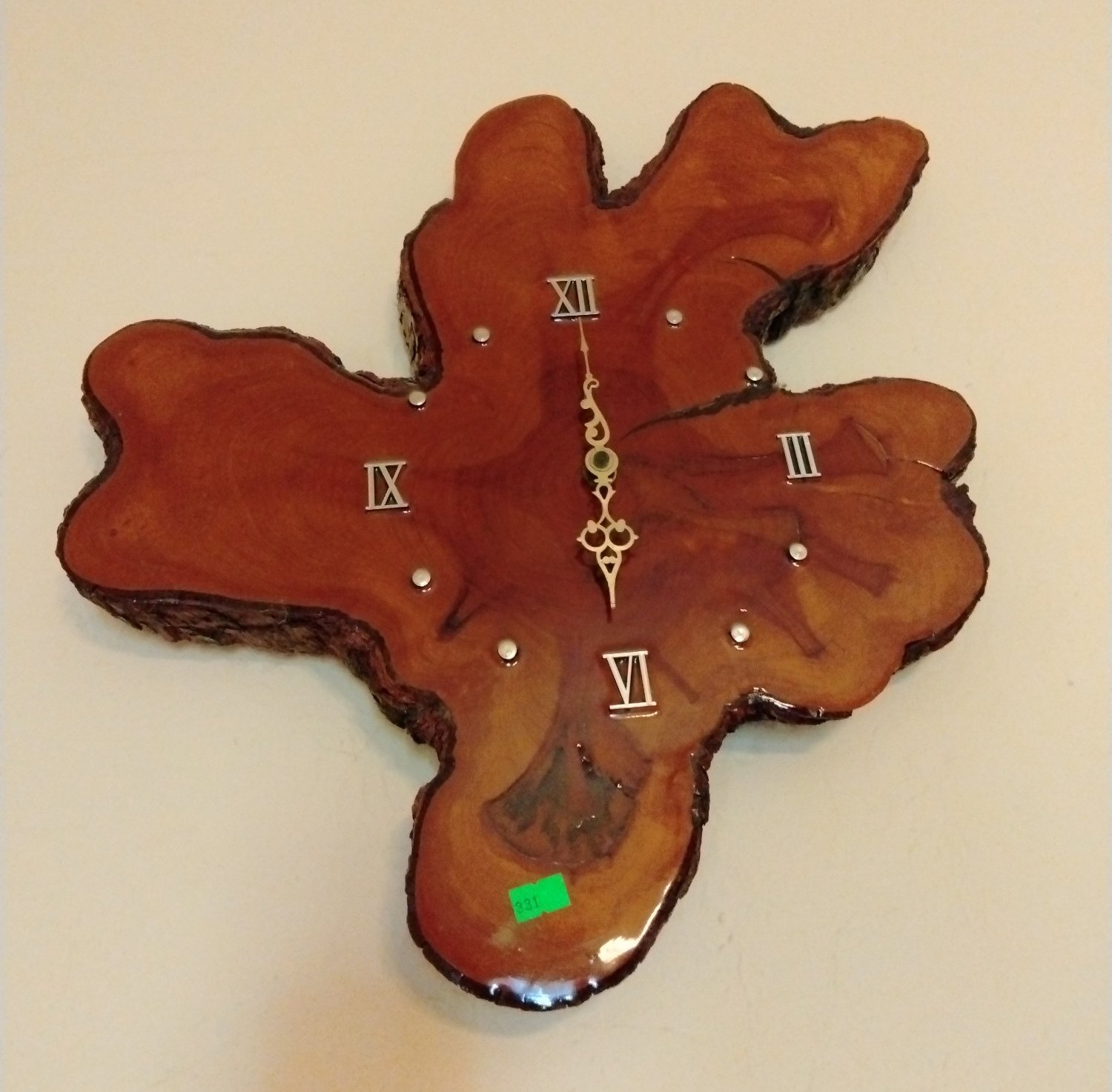 Online Bidding Only!