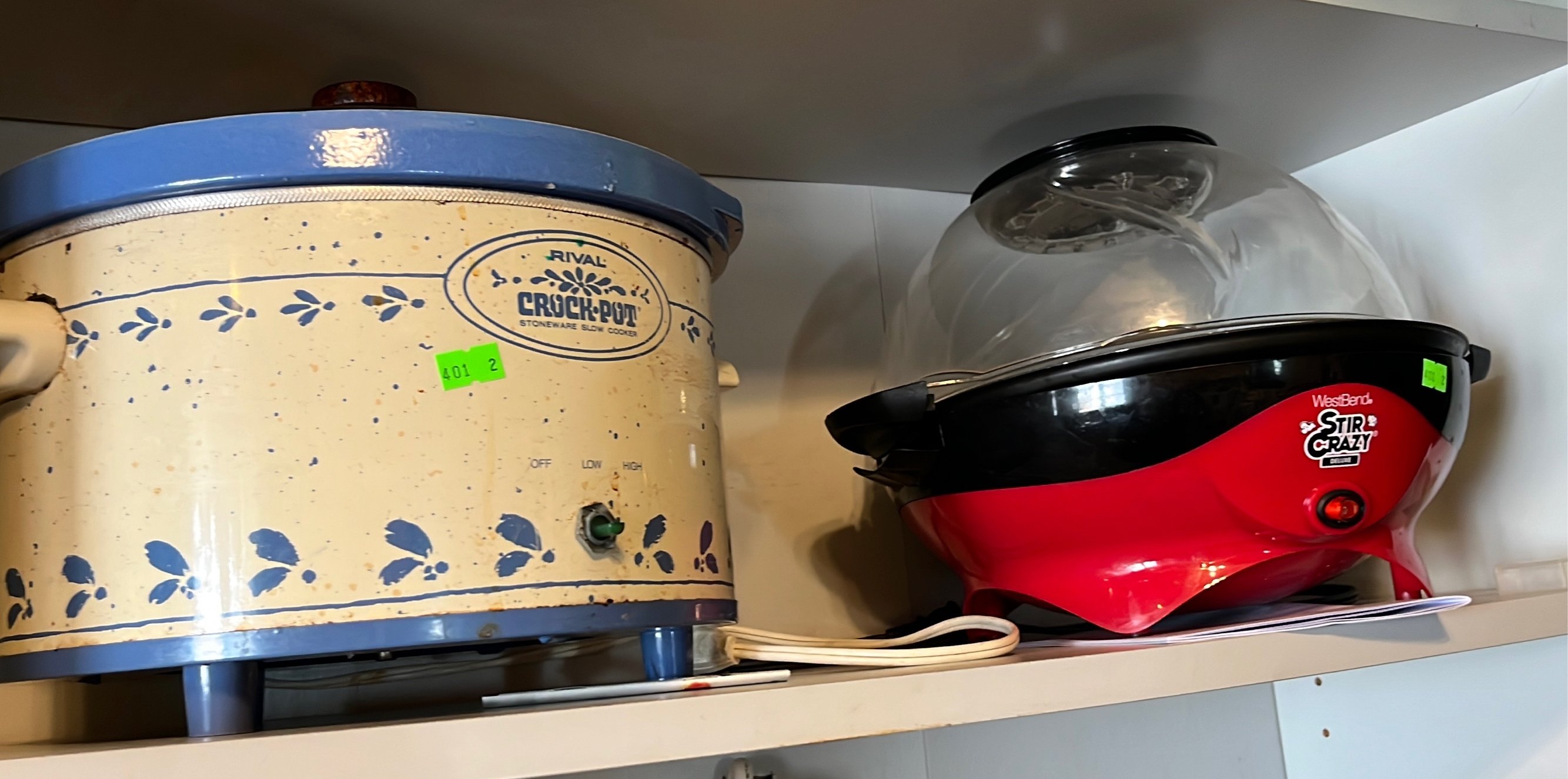 Online Bidding Only!