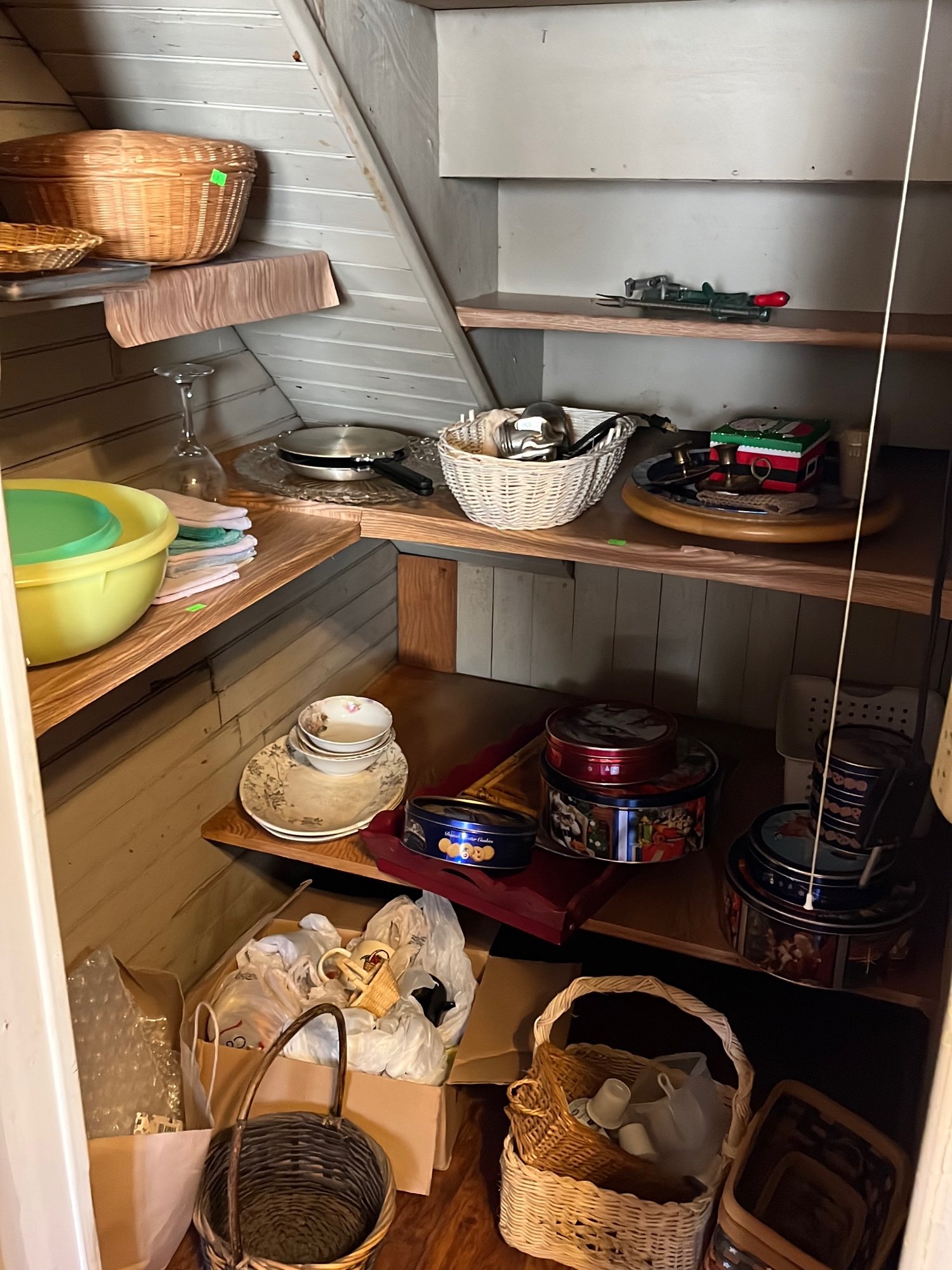 Online Bidding Only!