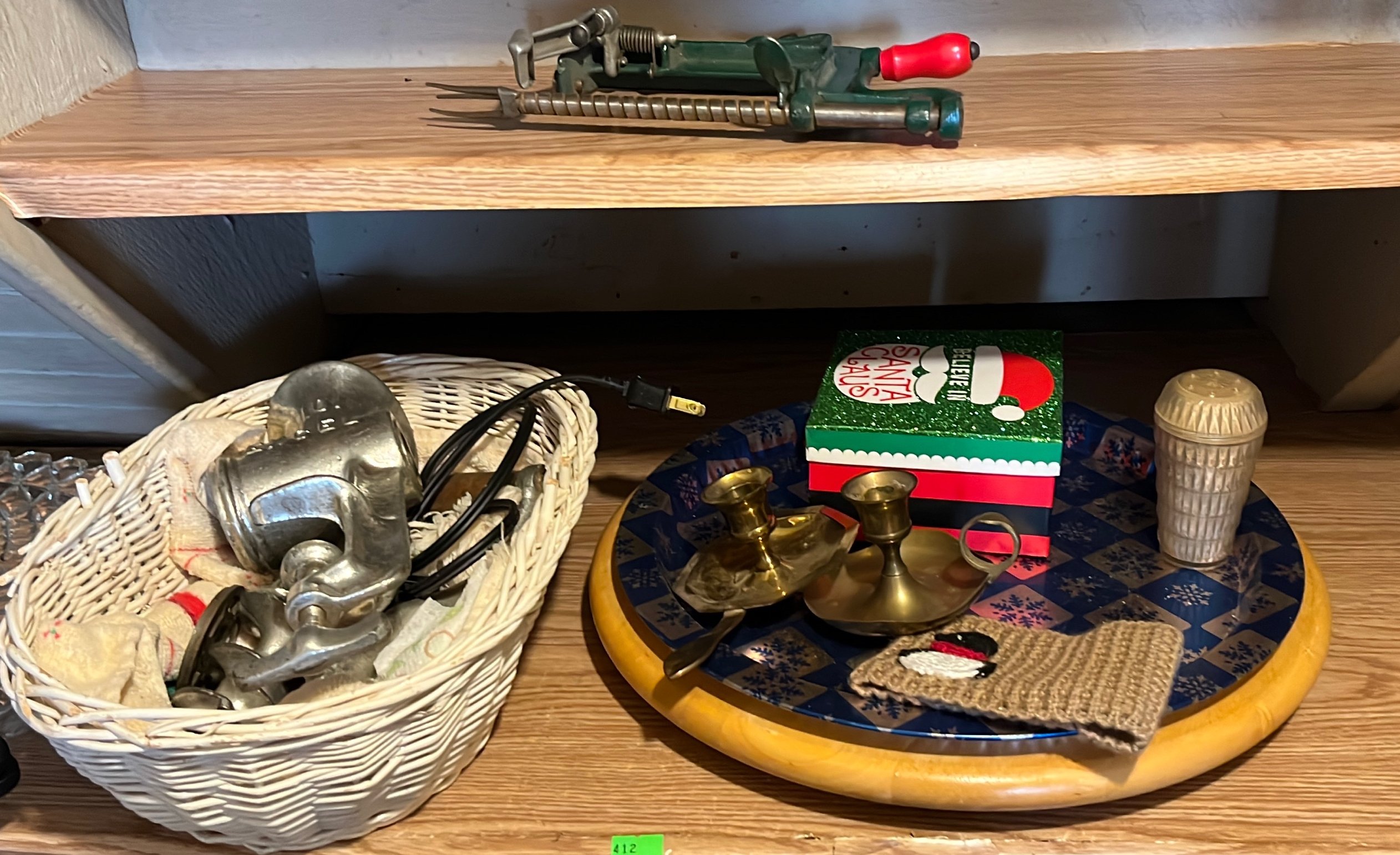 Online Bidding Only!