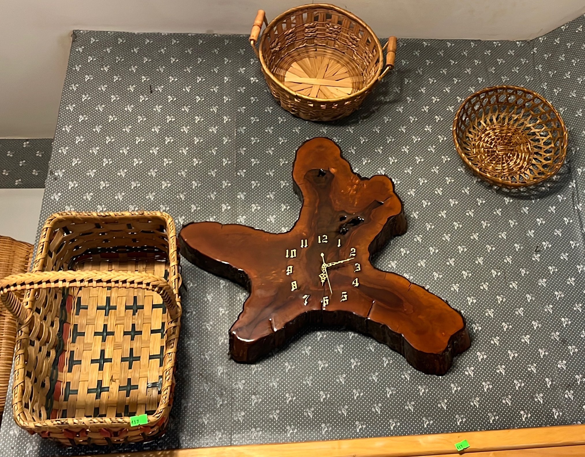 Online Bidding Only!