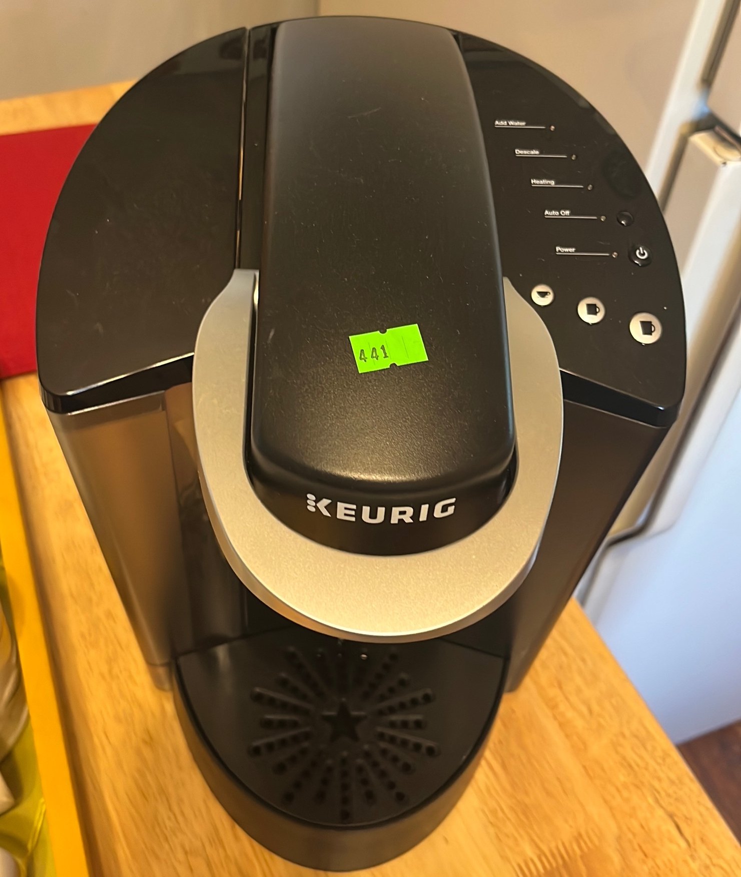 Online Bidding Only!