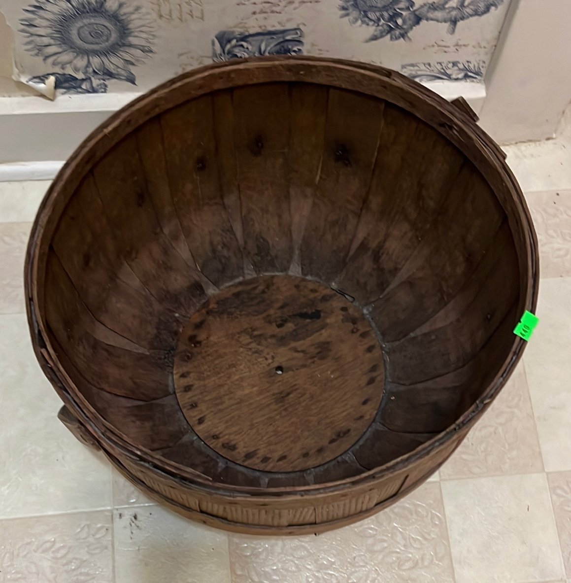 Online Bidding Only!