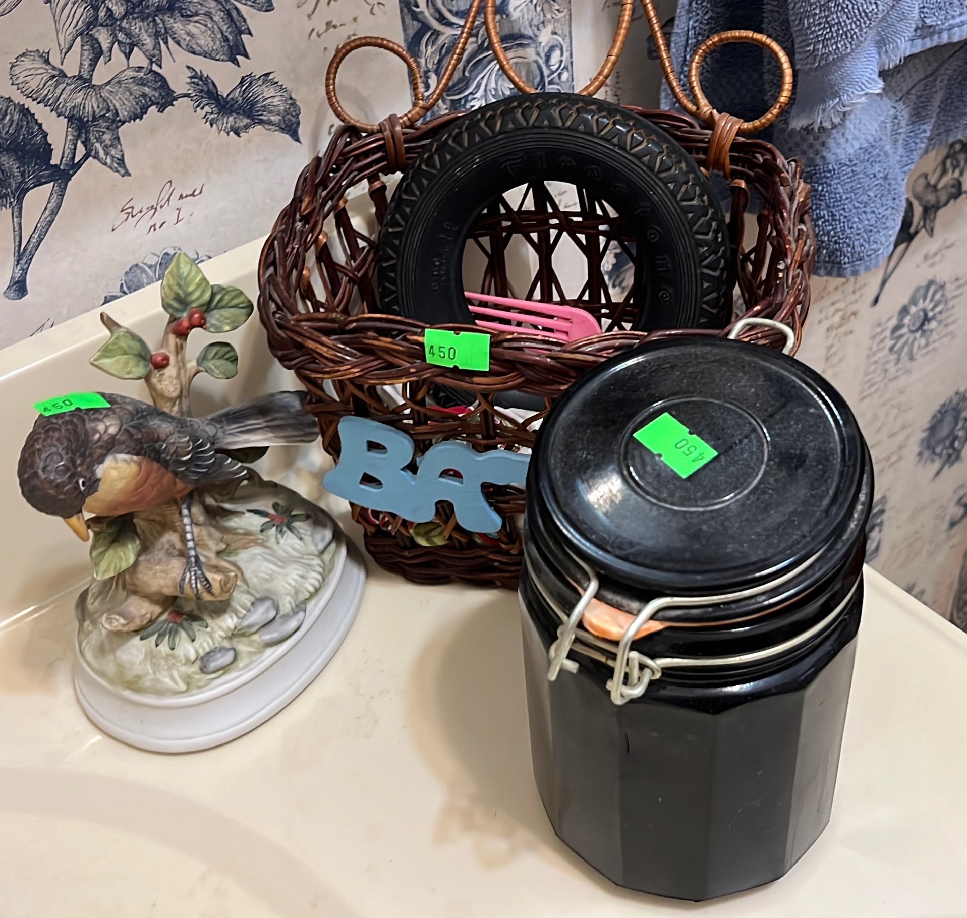 Online Bidding Only!