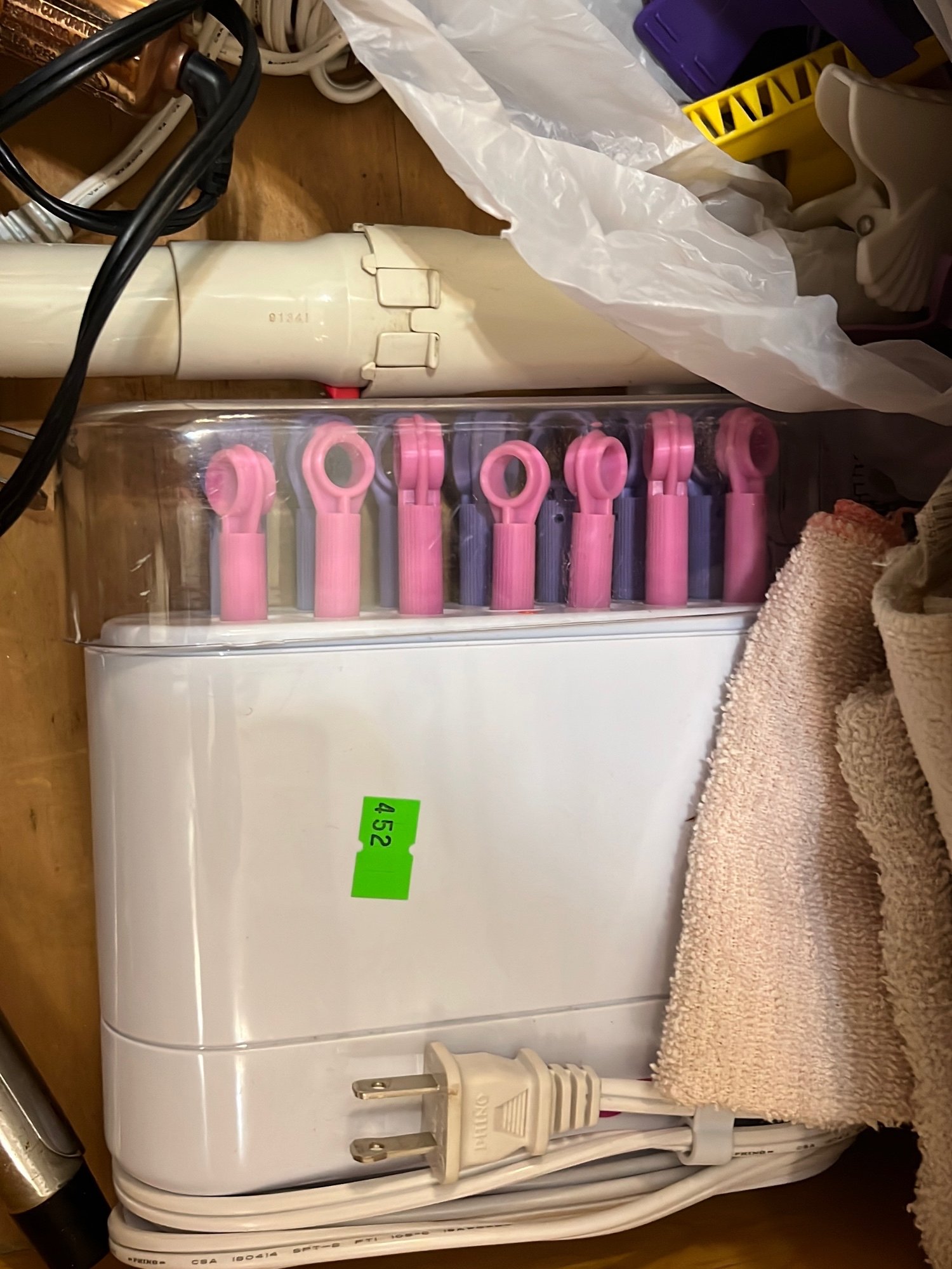 Online Bidding Only!