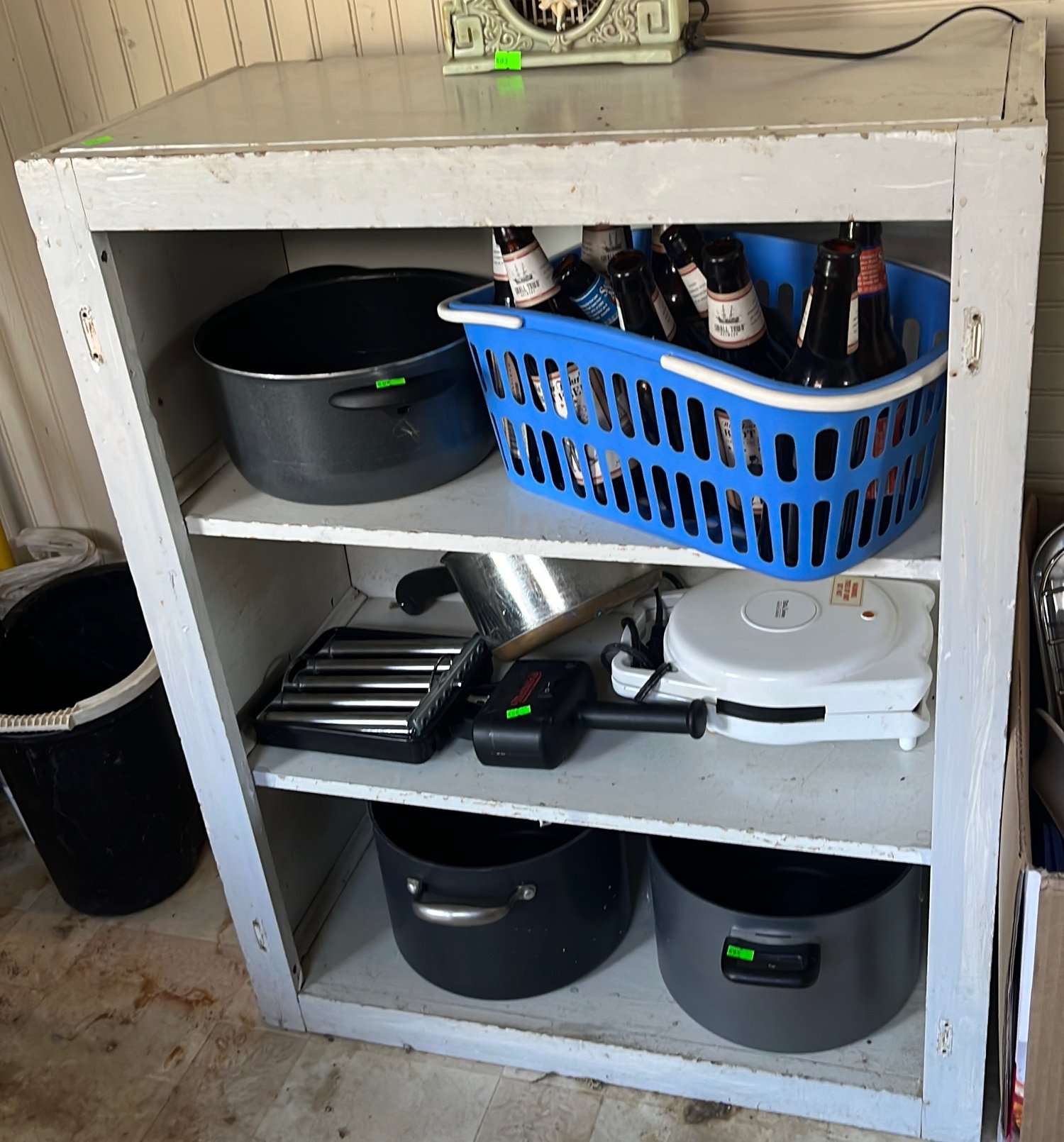 Online Bidding Only!