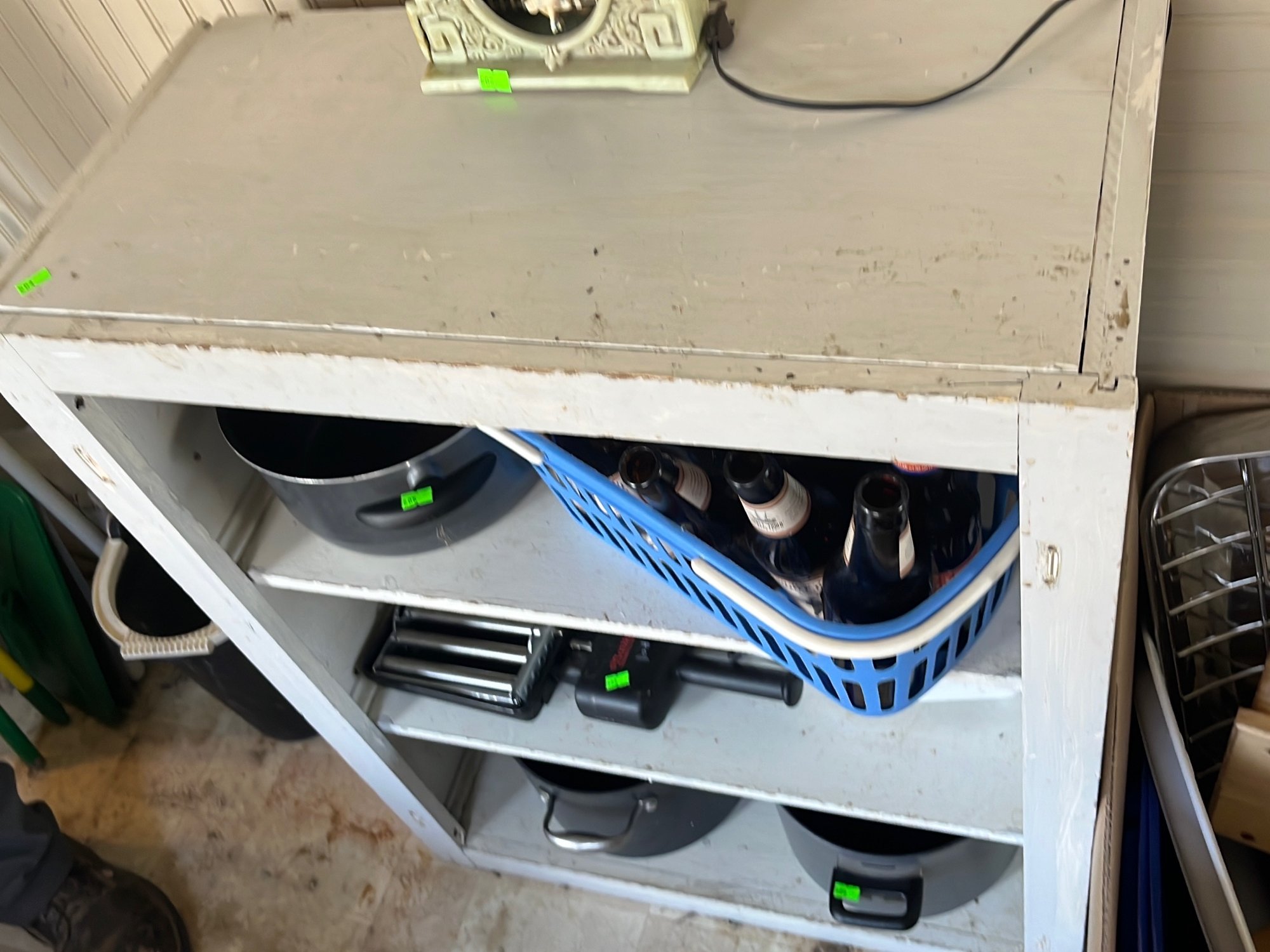 Online Bidding Only!