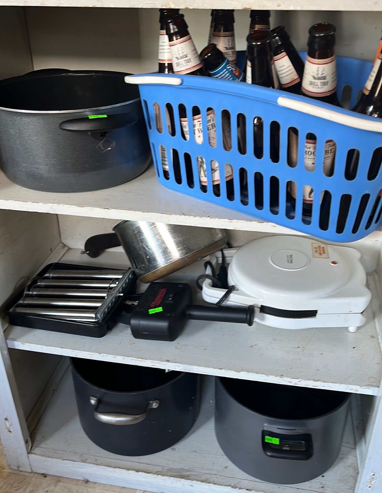 Online Bidding Only!