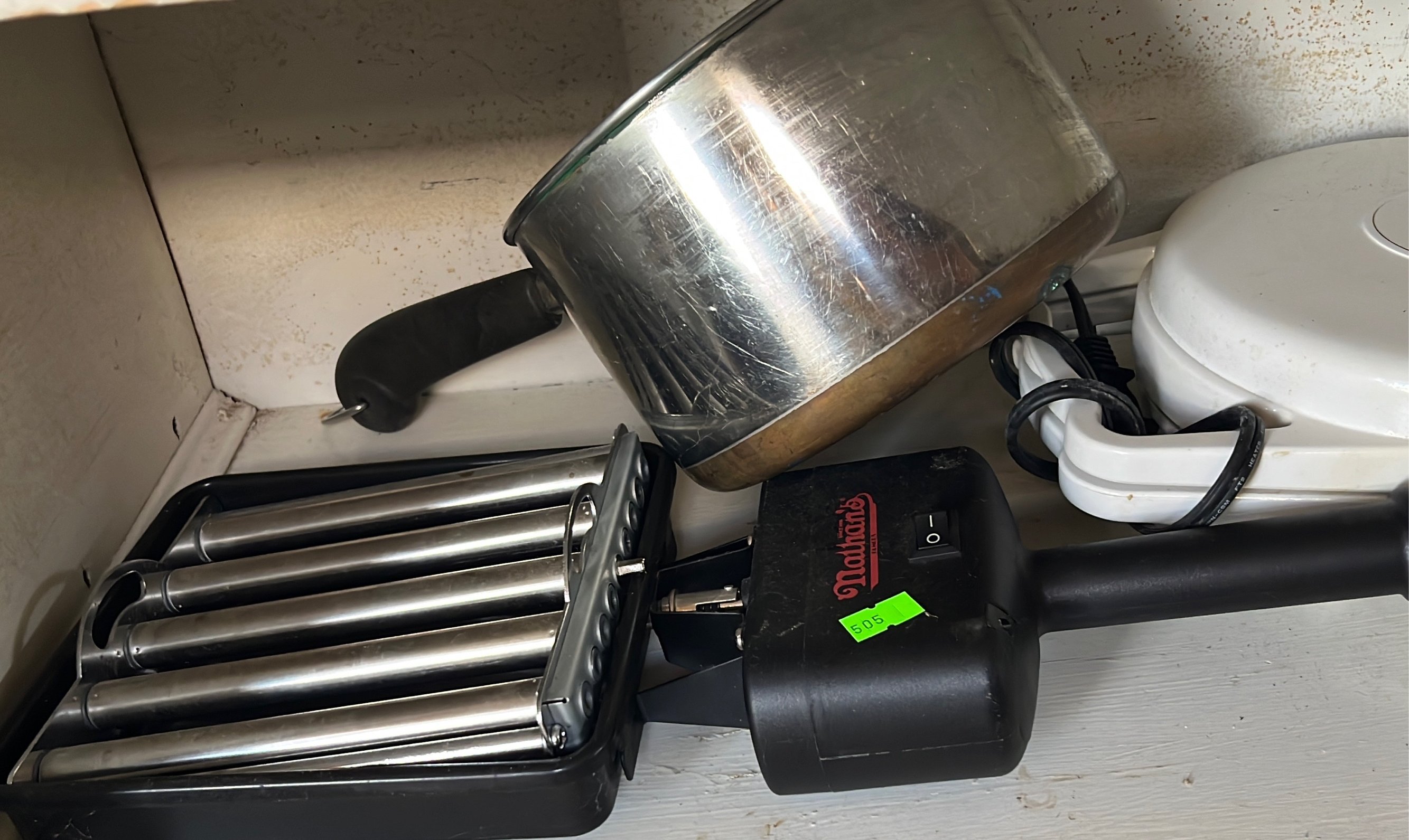 Online Bidding Only!