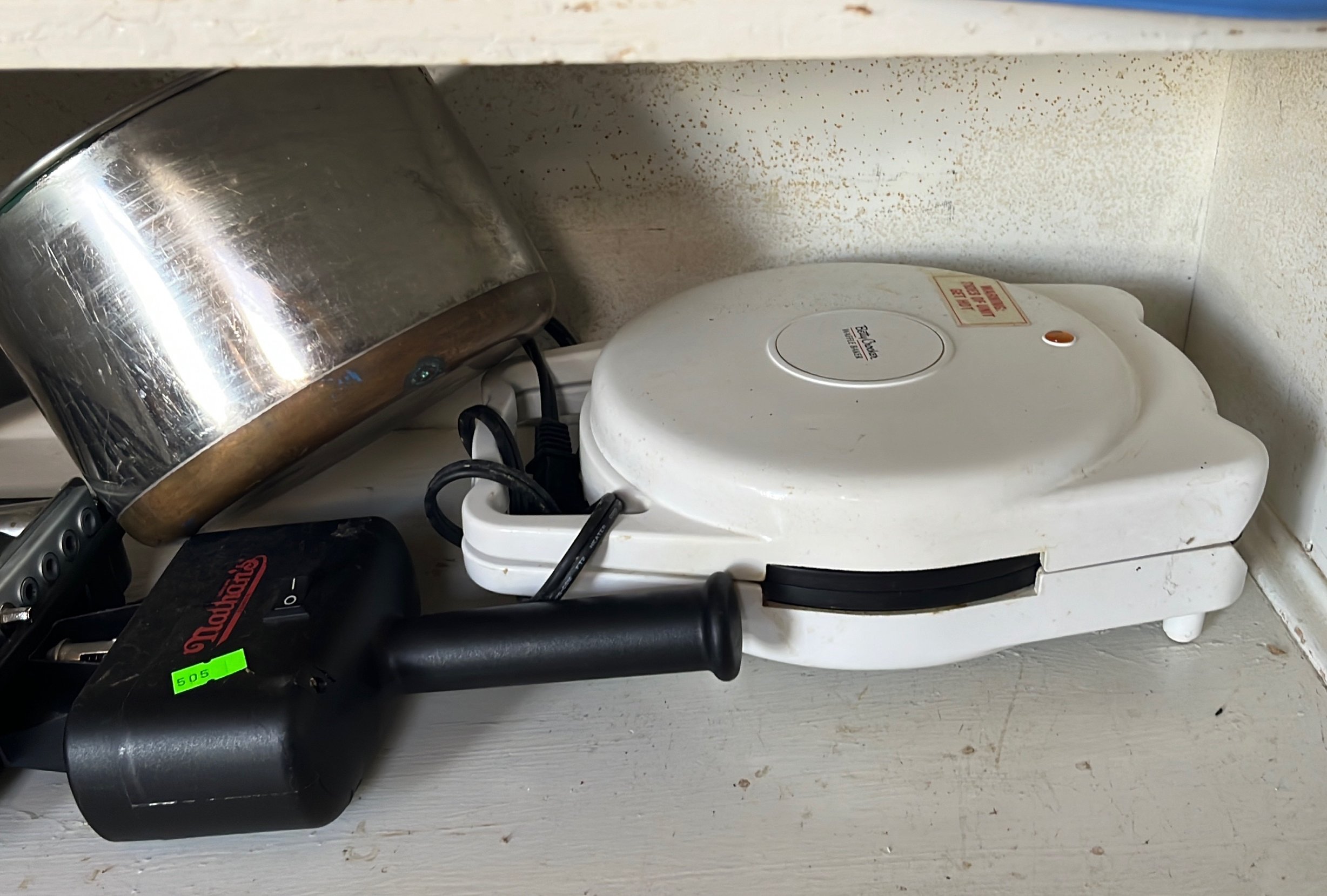 Online Bidding Only!