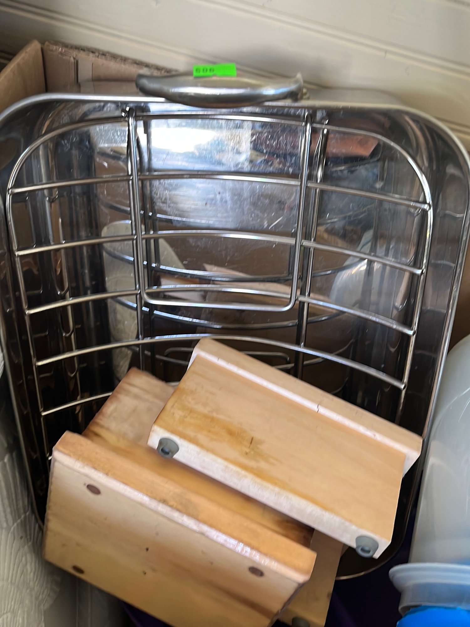 Online Bidding Only!