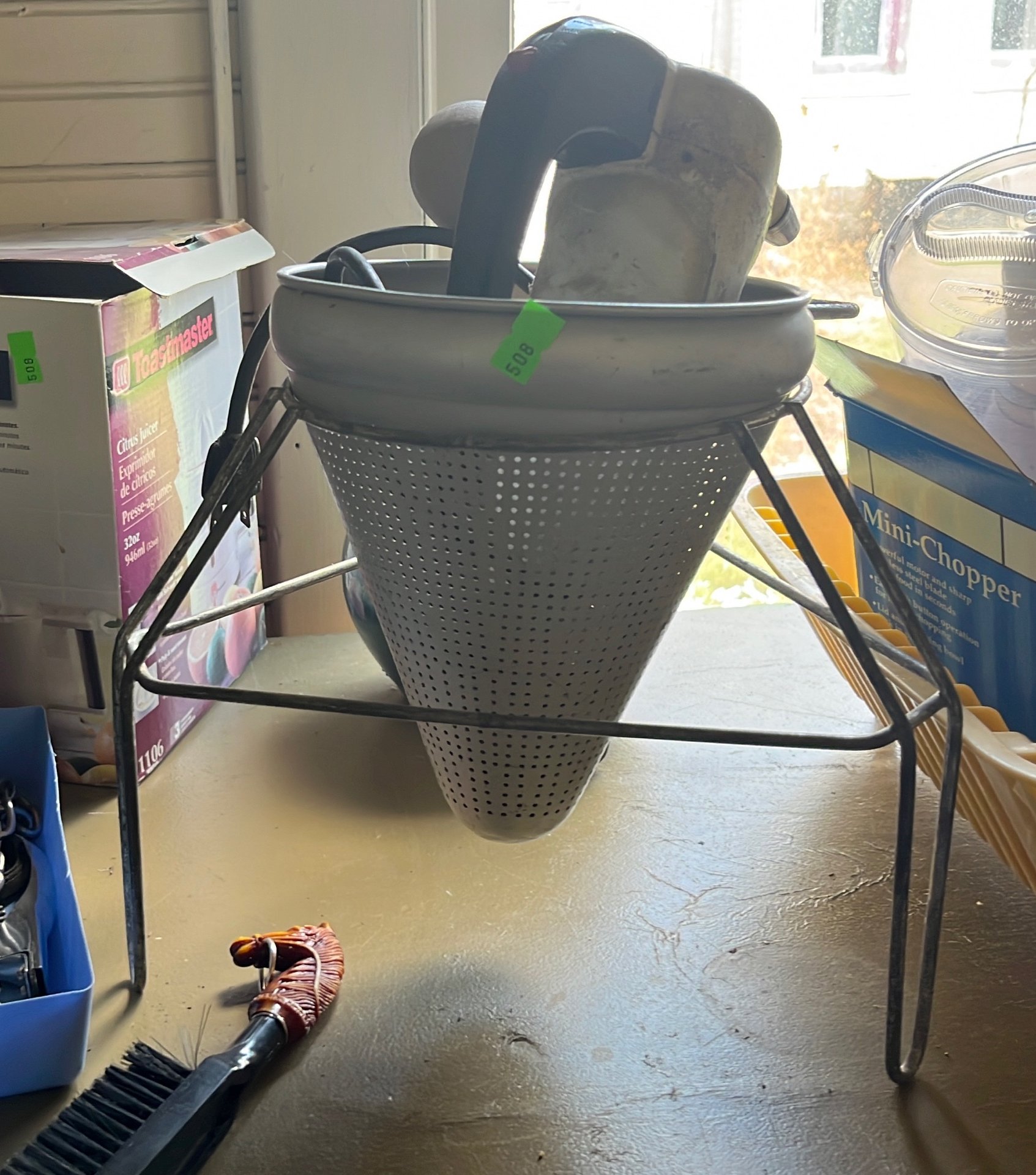 Online Bidding Only!