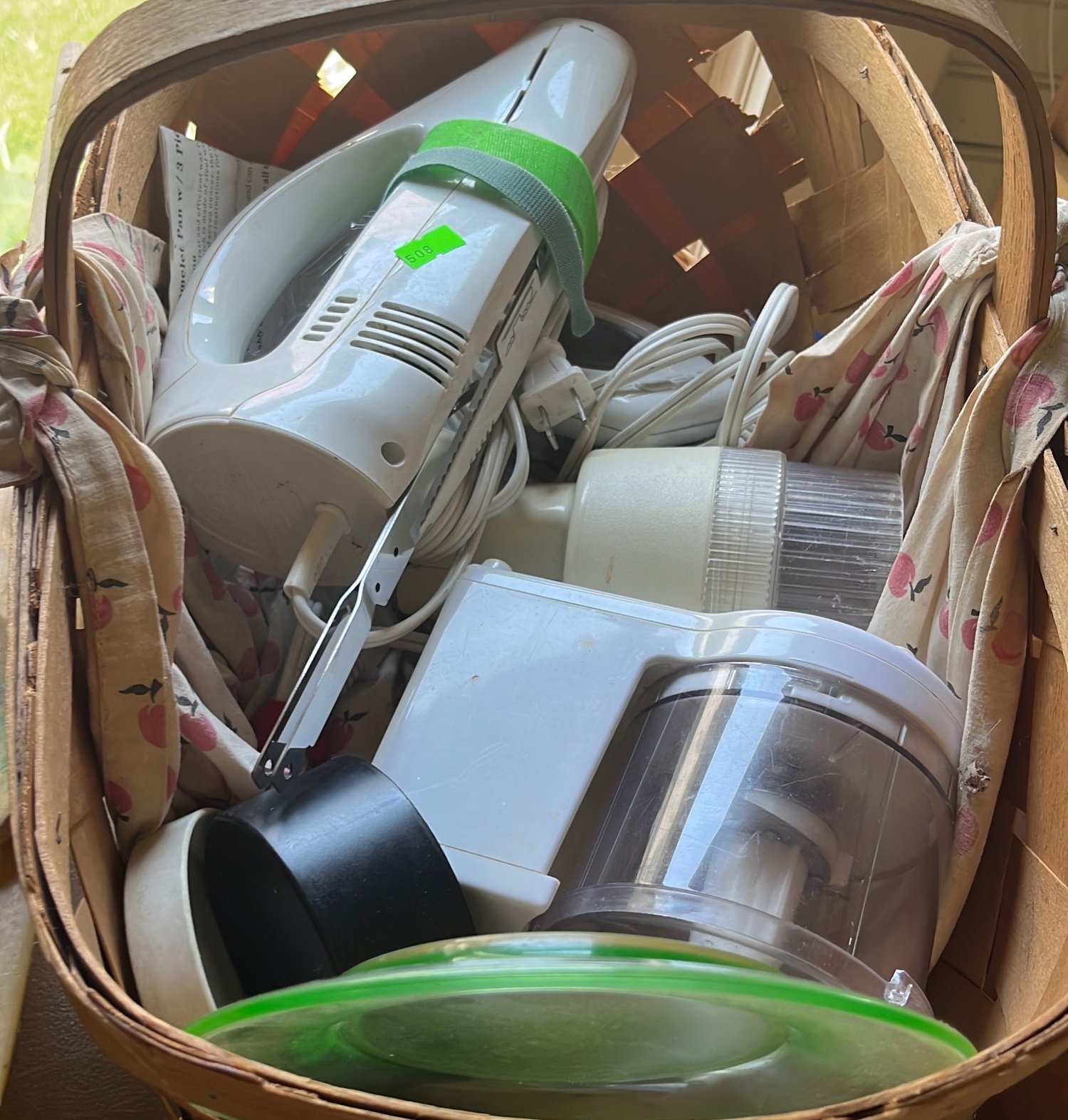 Online Bidding Only!