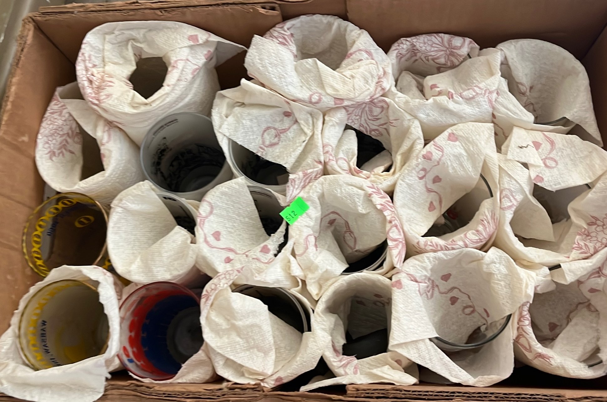 Online Bidding Only!