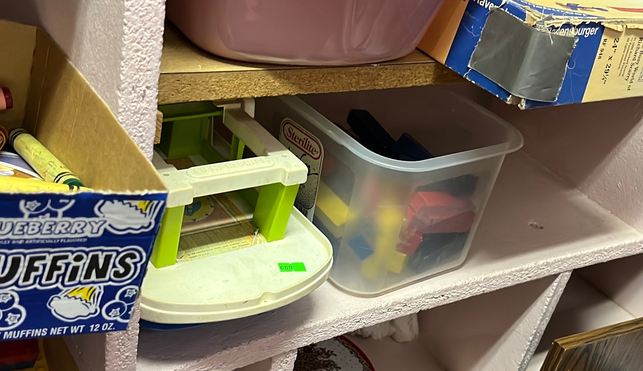 Online Bidding Only!