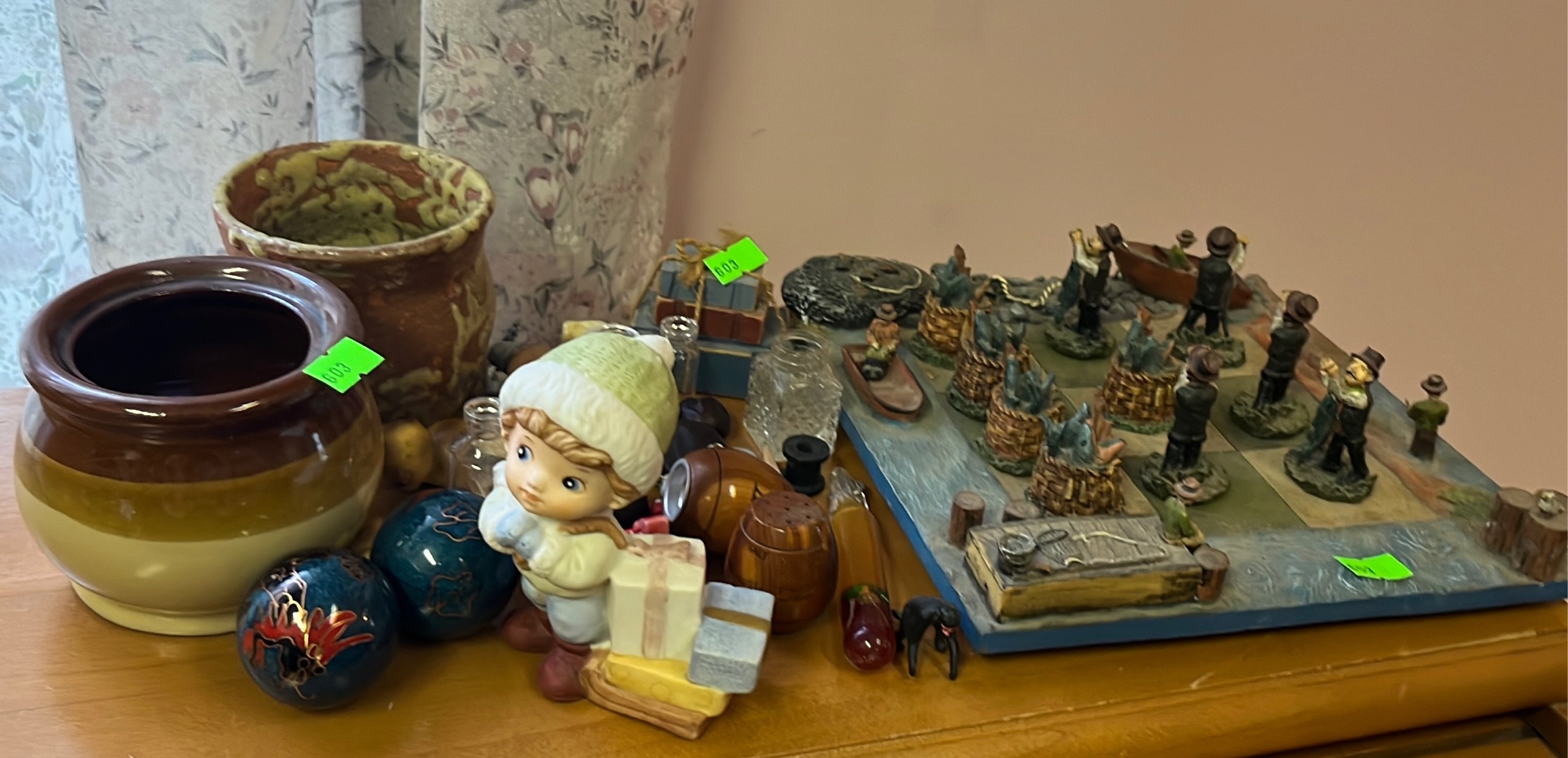 Online Bidding Only!