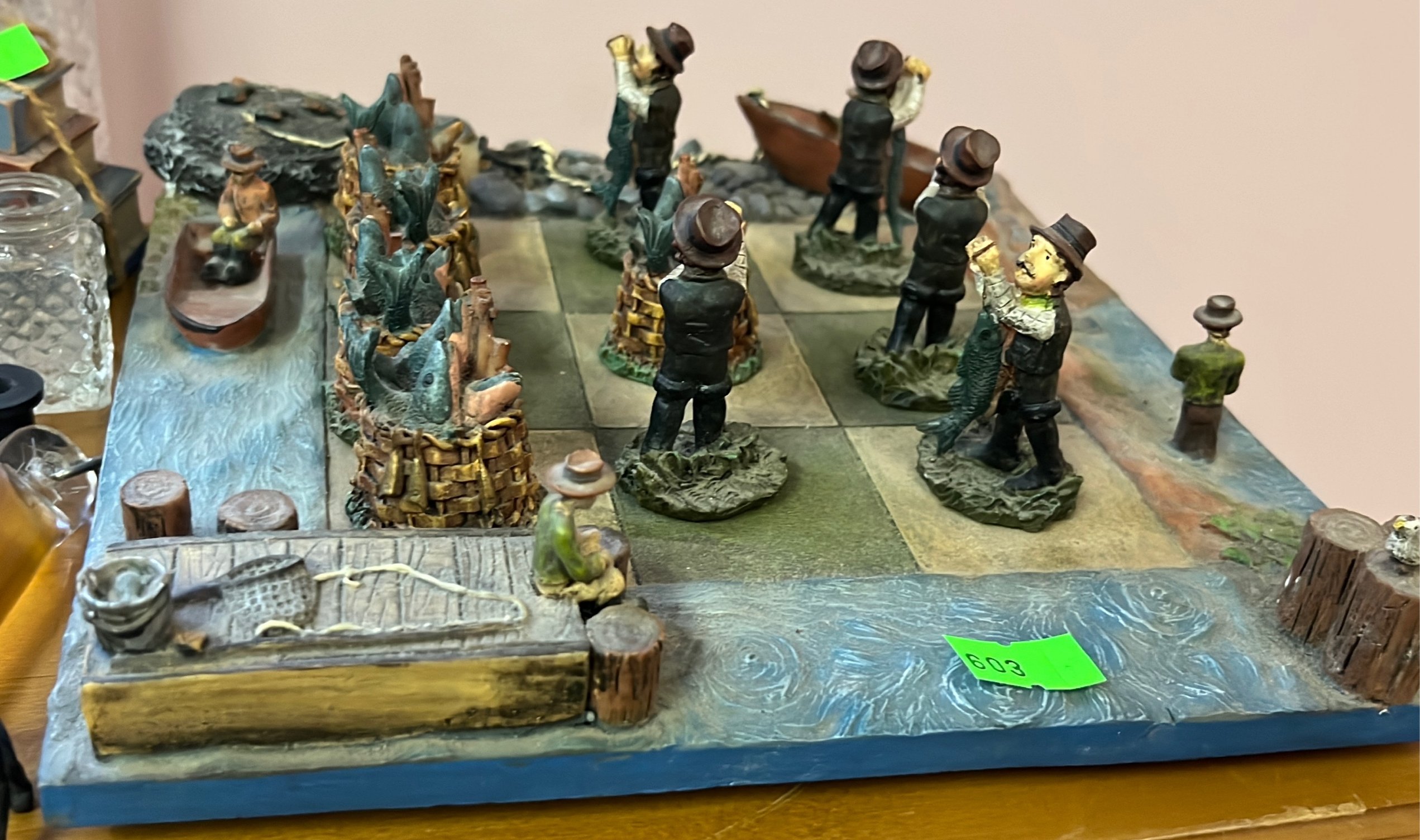 Online Bidding Only!