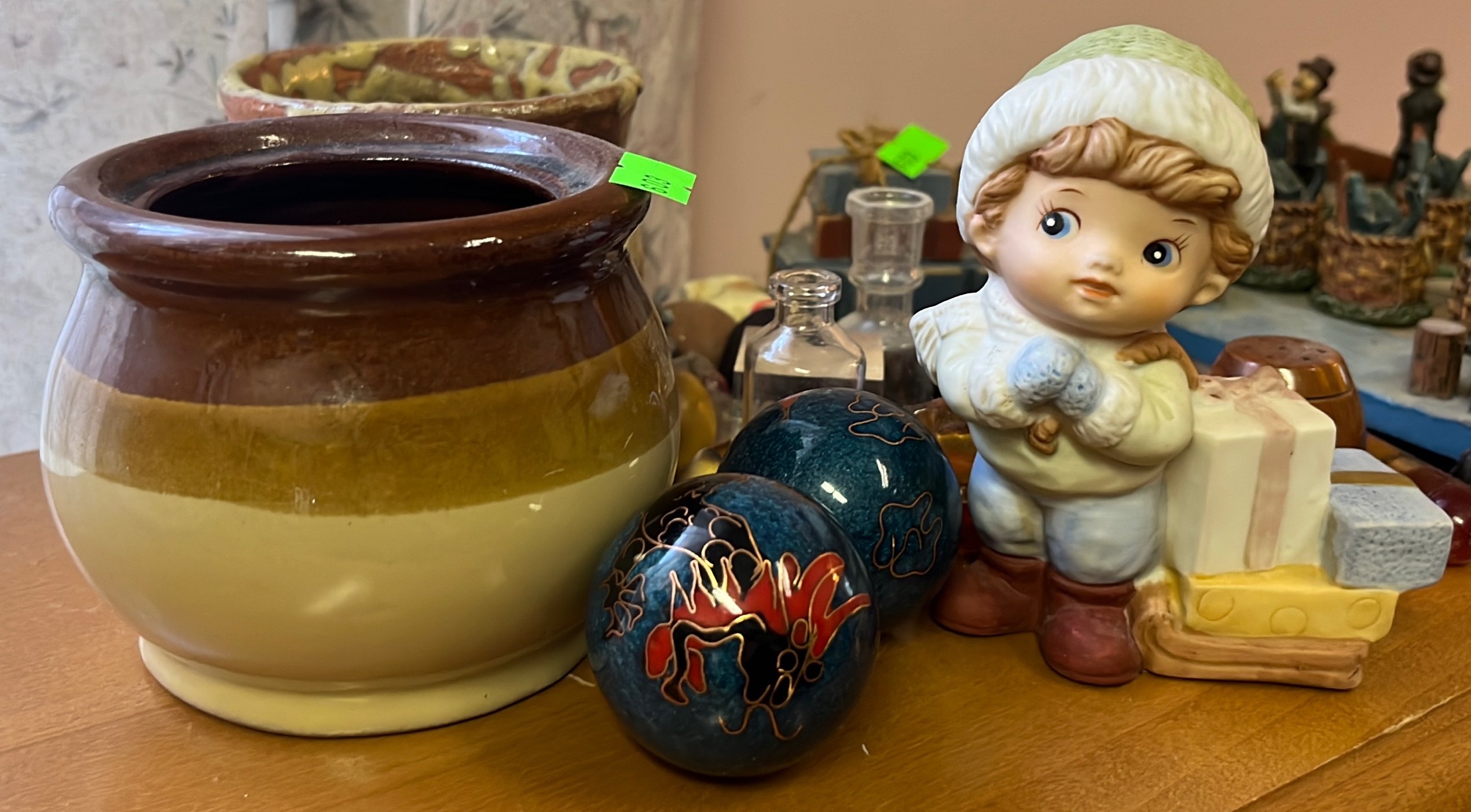 Online Bidding Only!