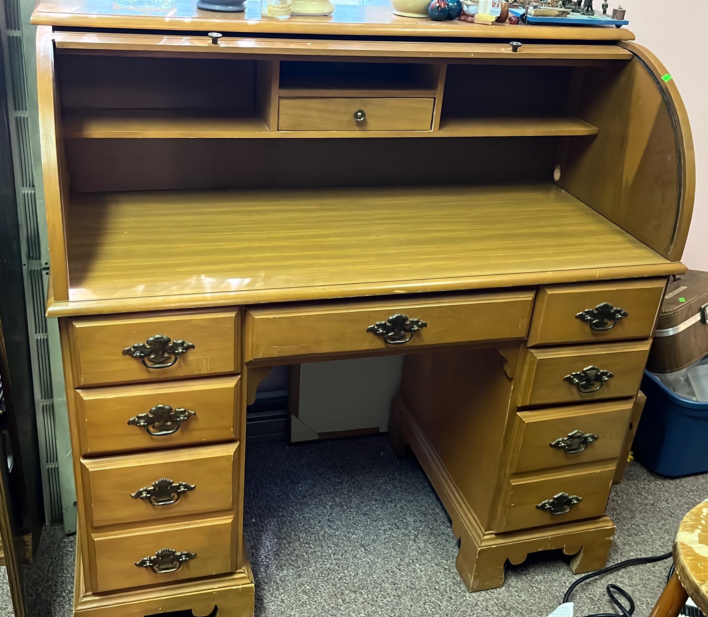 Online Bidding Only!