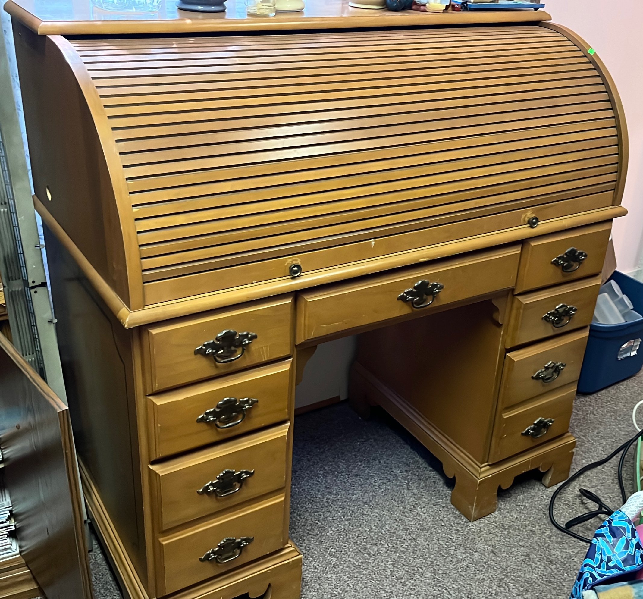 Online Bidding Only!