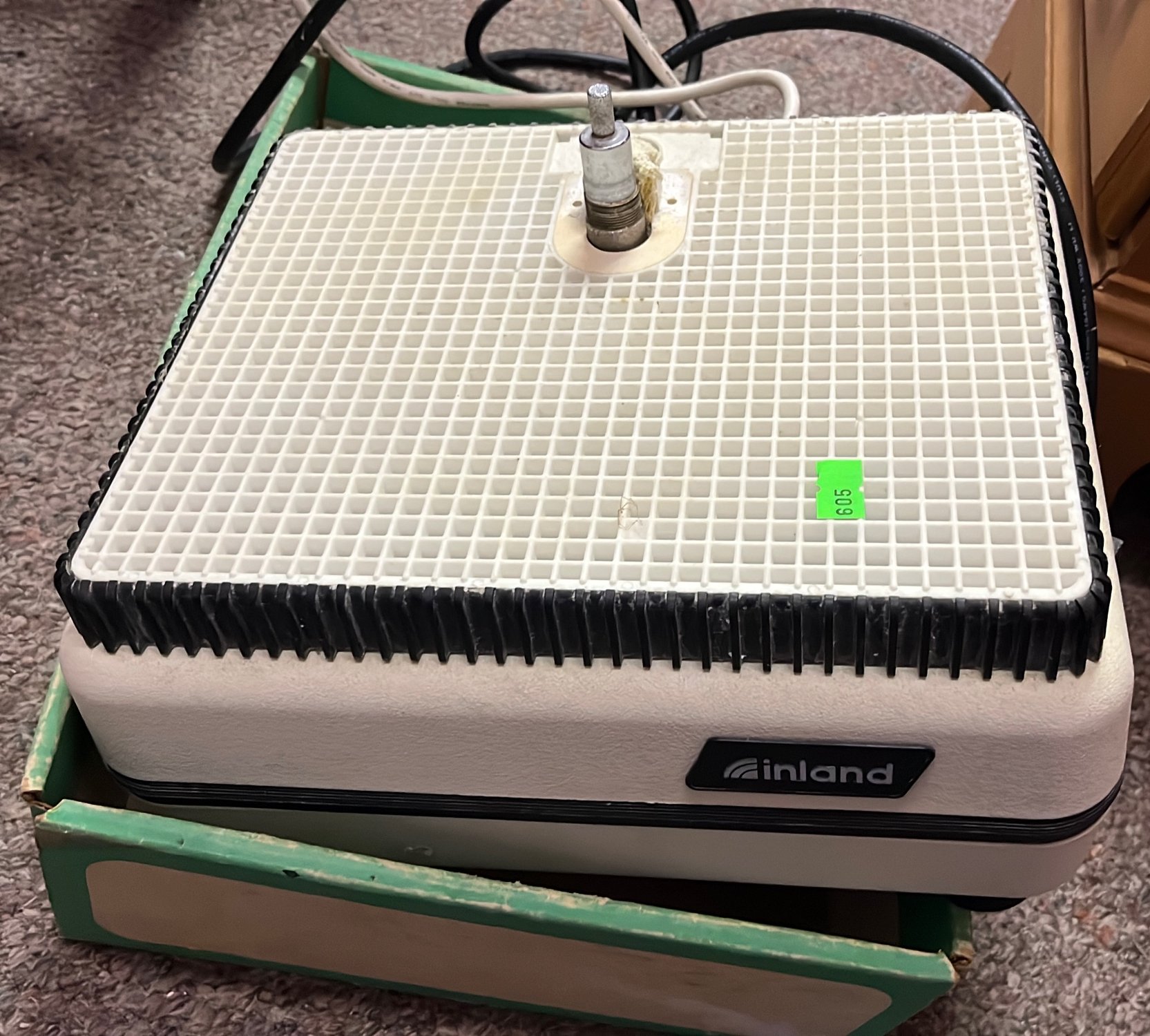 Online Bidding Only!