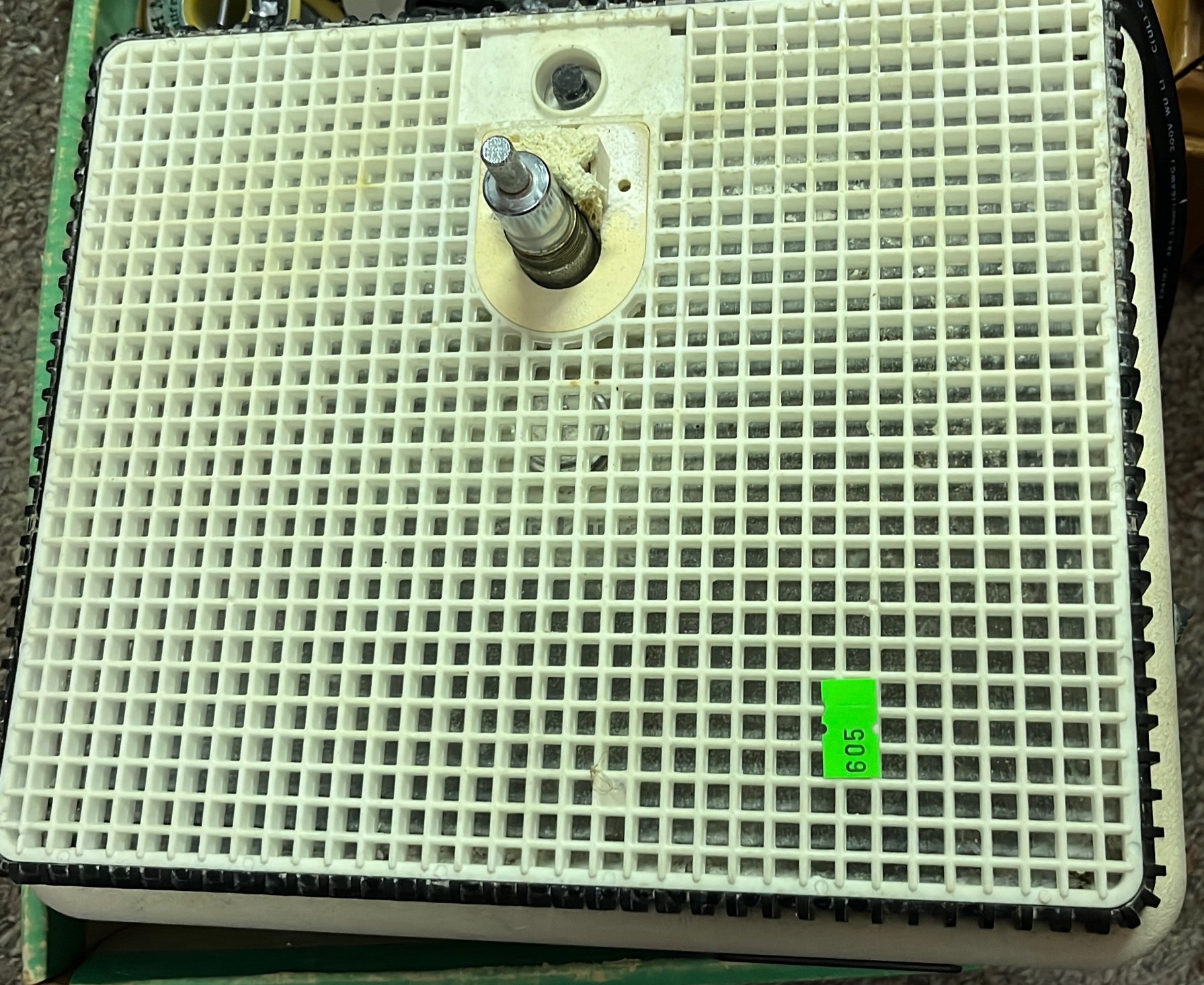 Online Bidding Only!