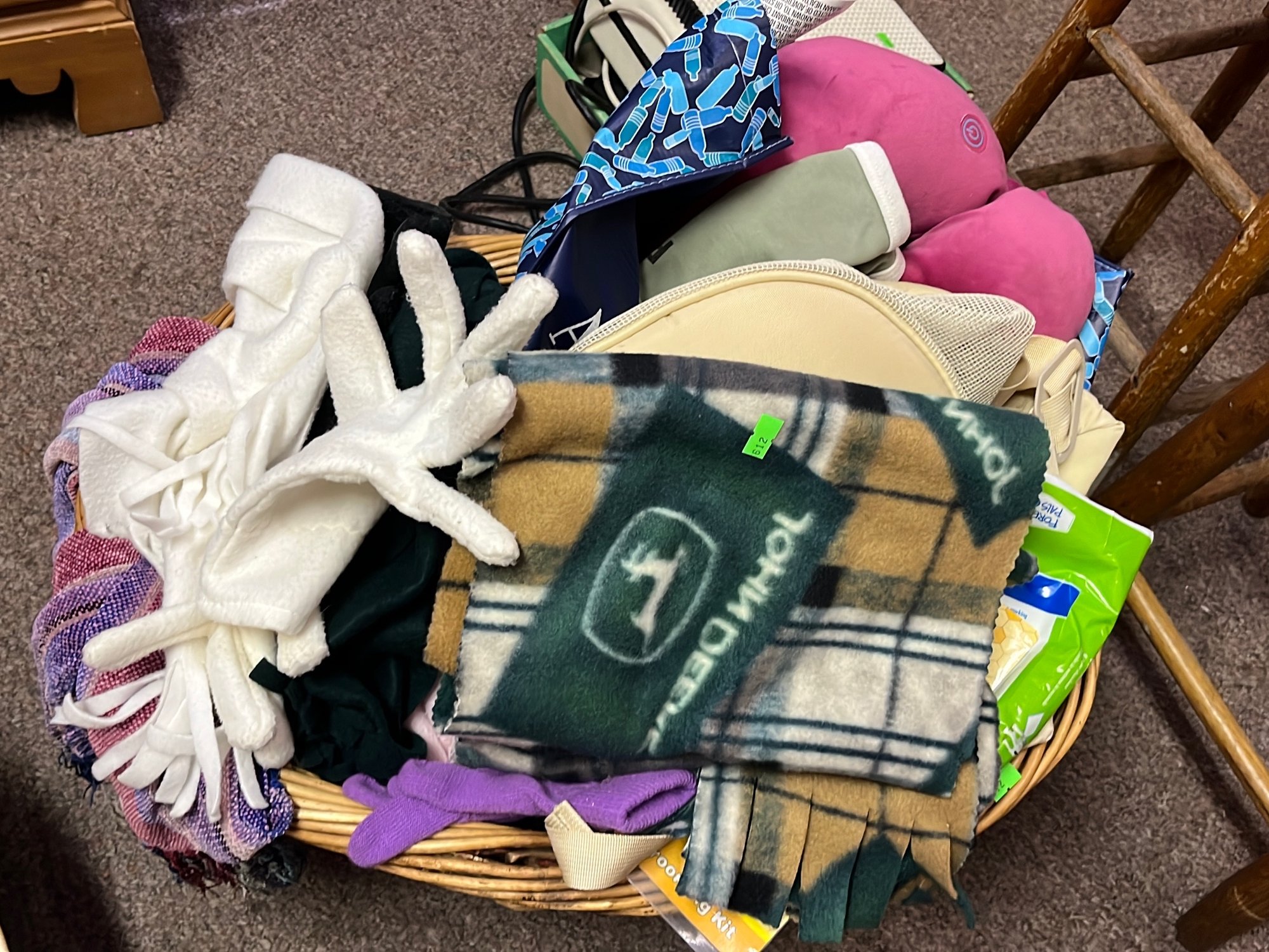 Online Bidding Only!