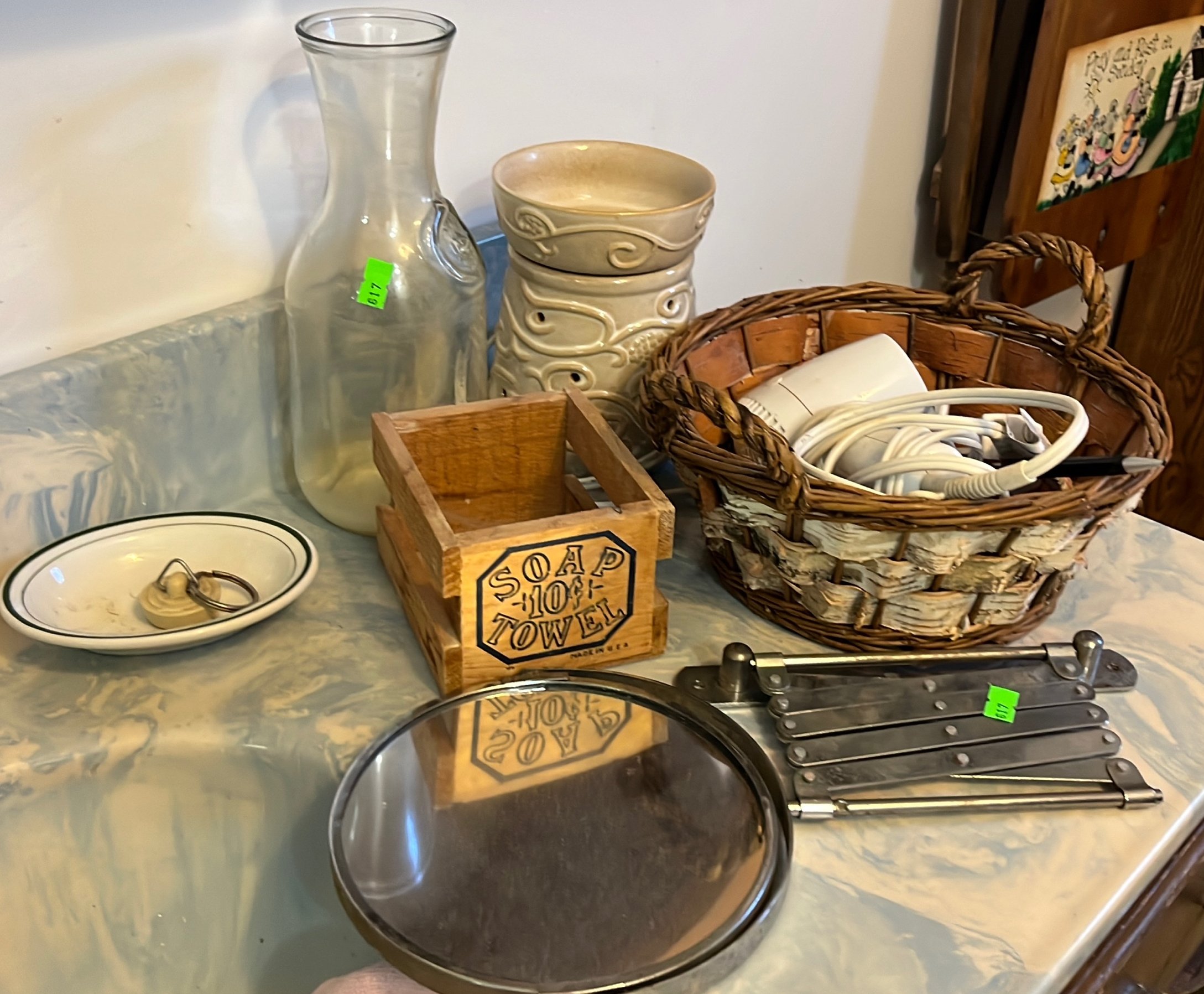 Online Bidding Only!