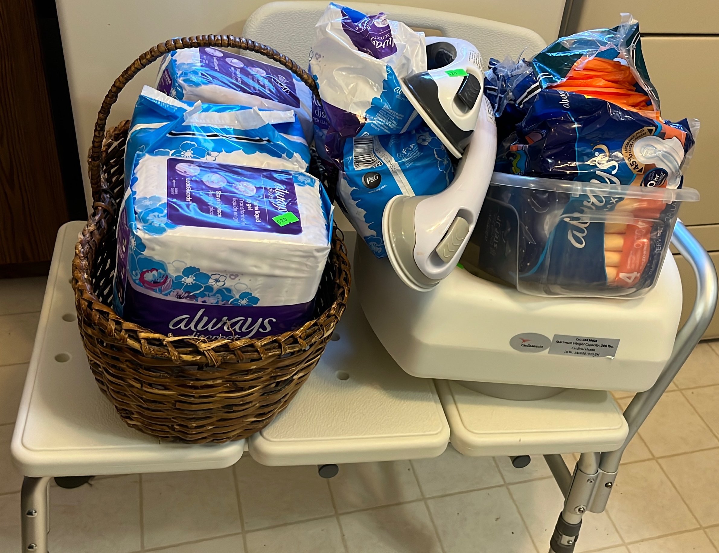 Online Bidding Only!