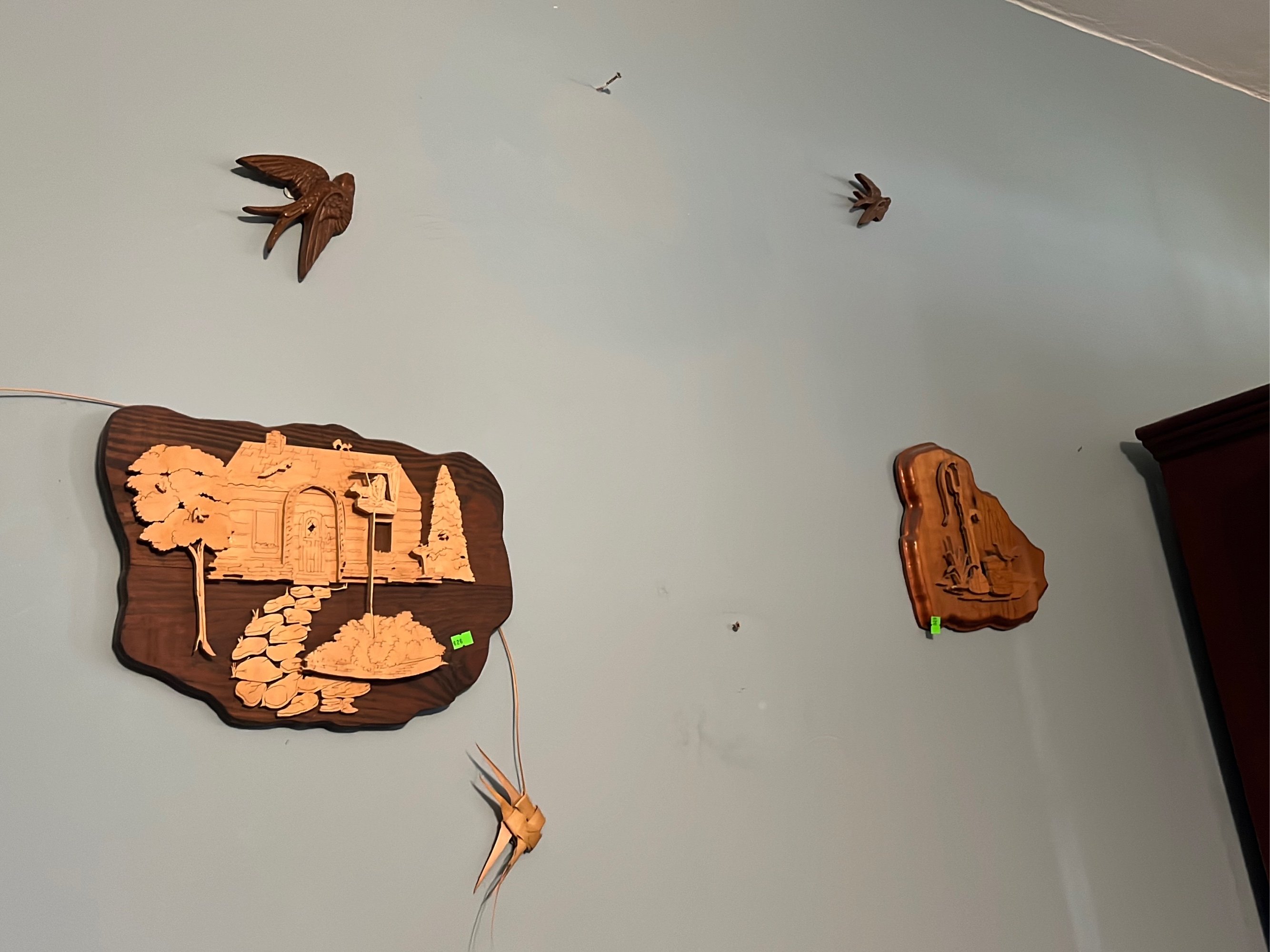 Online Bidding Only!