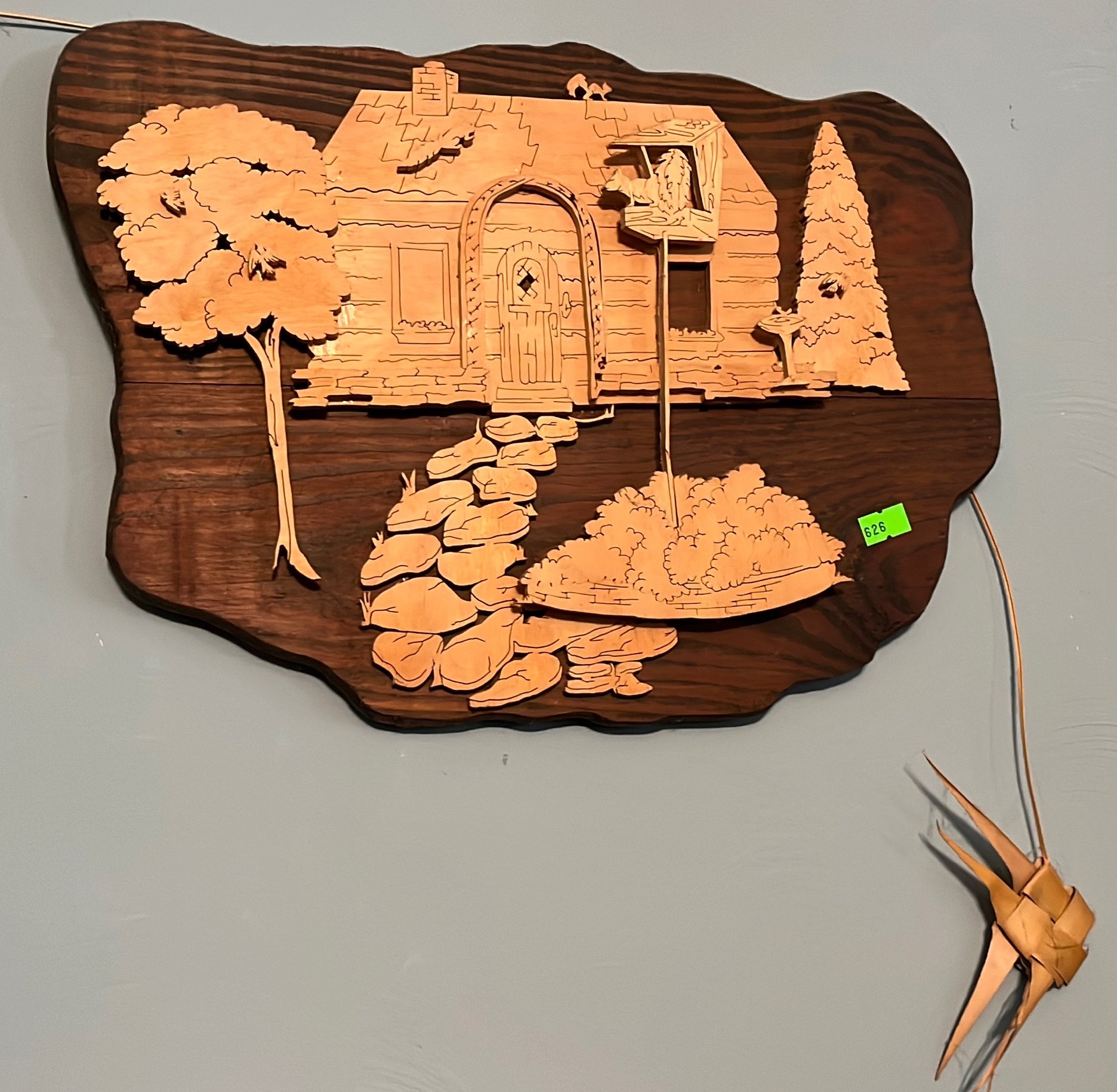 Online Bidding Only!