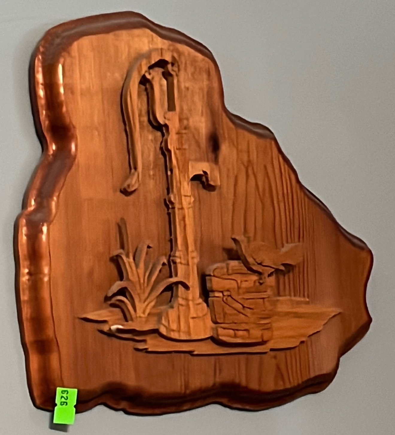 Online Bidding Only!