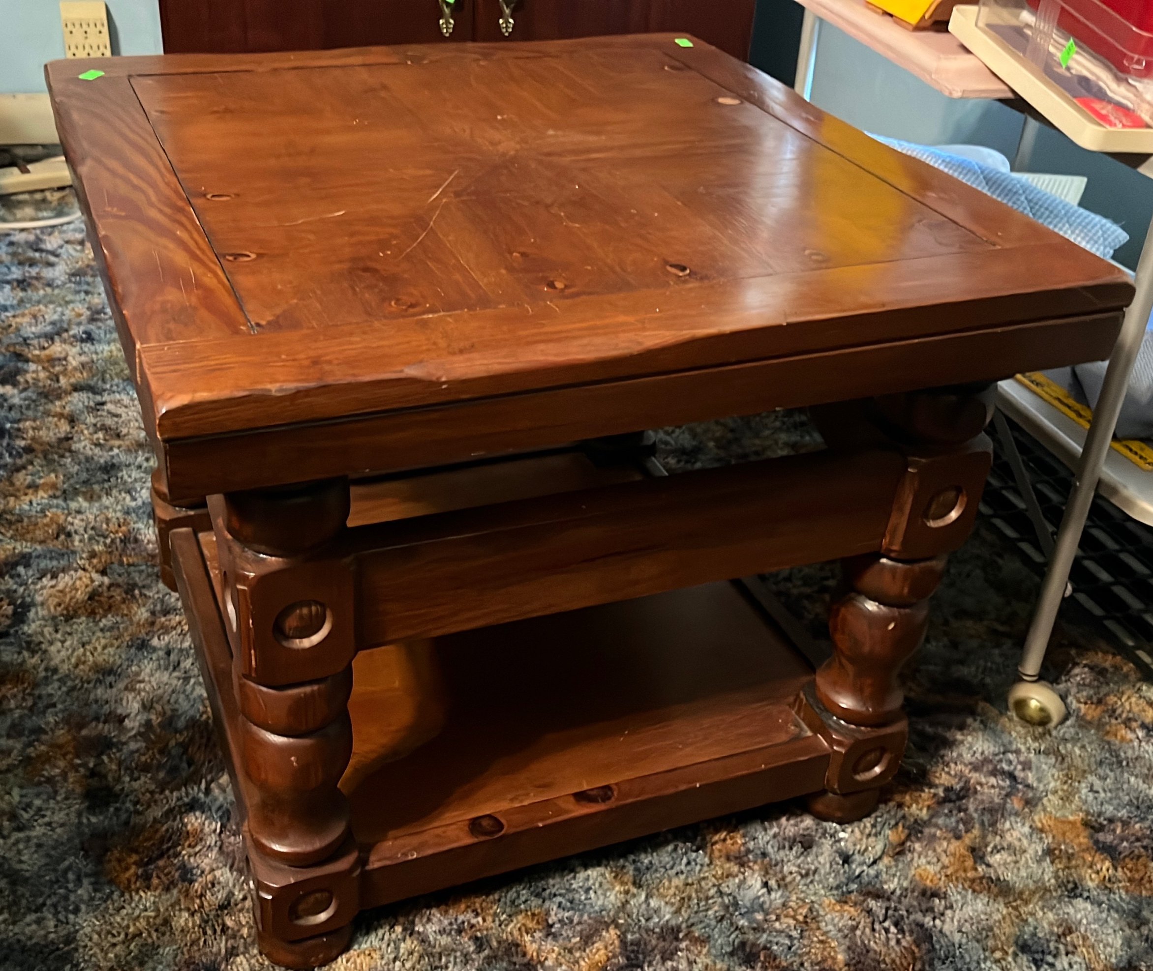 Online Bidding Only!