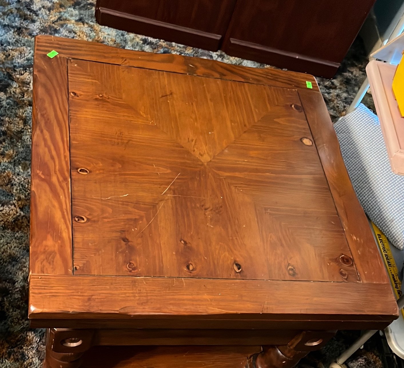 Online Bidding Only!