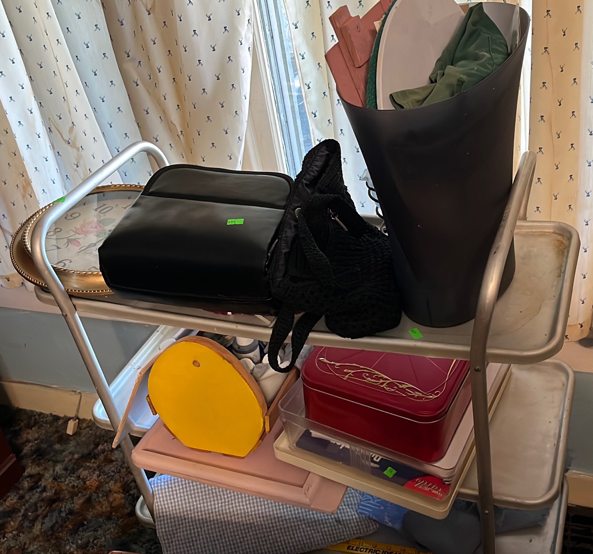 Online Bidding Only!