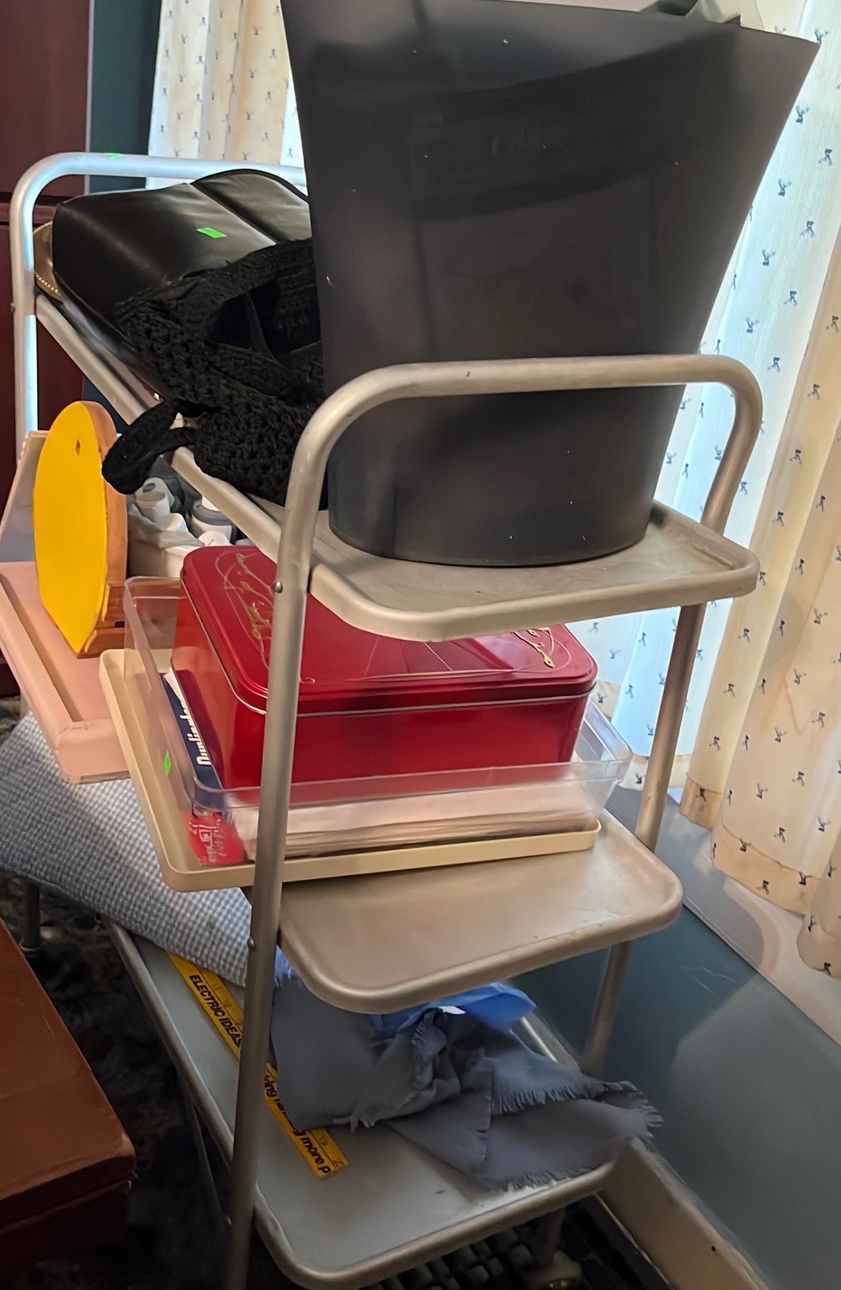 Online Bidding Only!