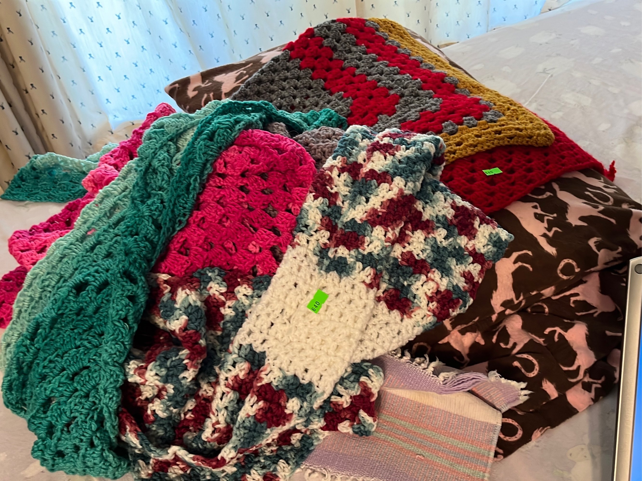 Online Bidding Only!