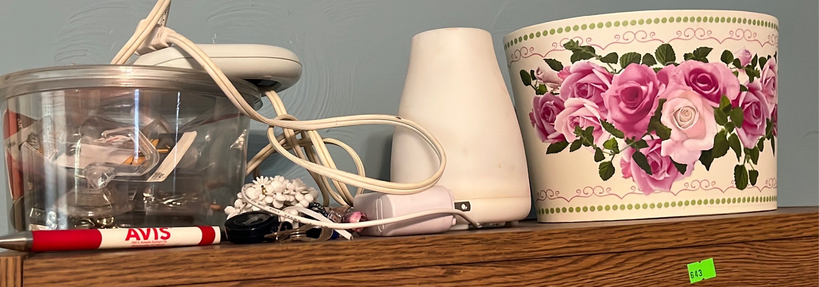 Online Bidding Only!