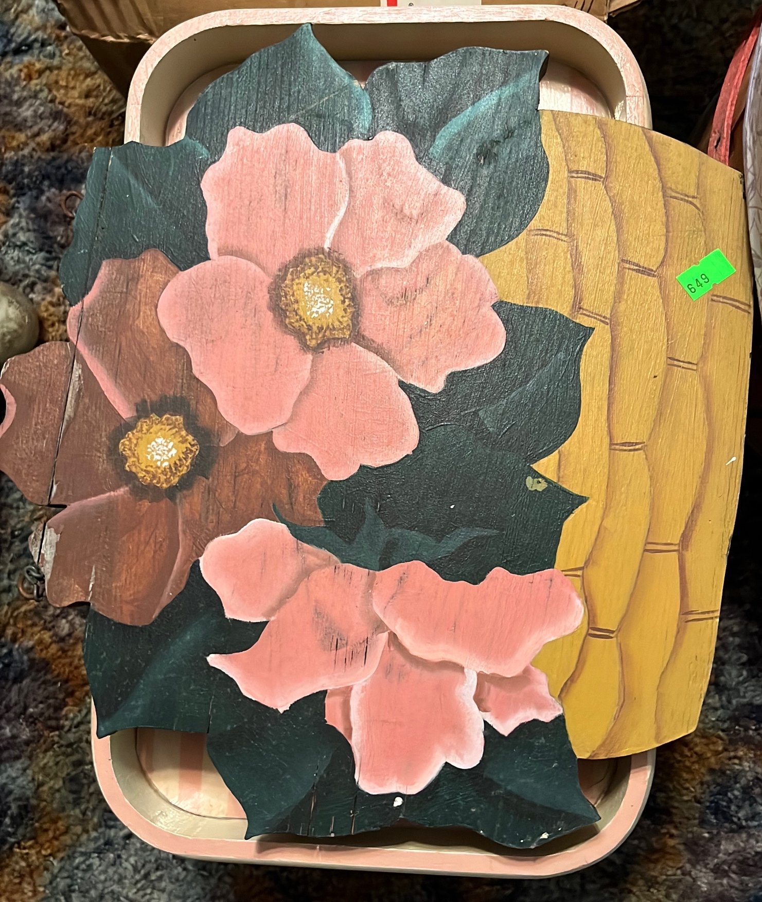 Online Bidding Only!