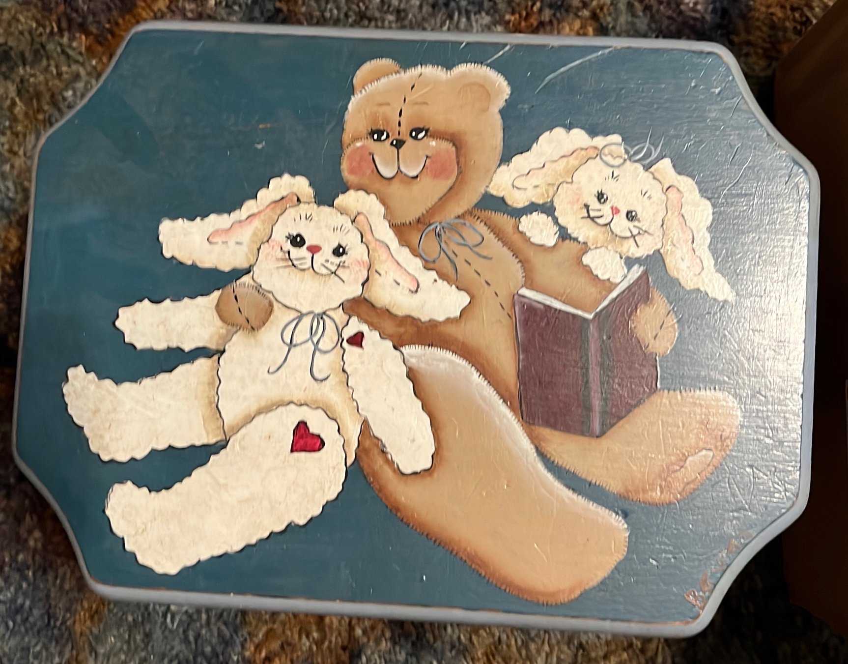 Online Bidding Only!