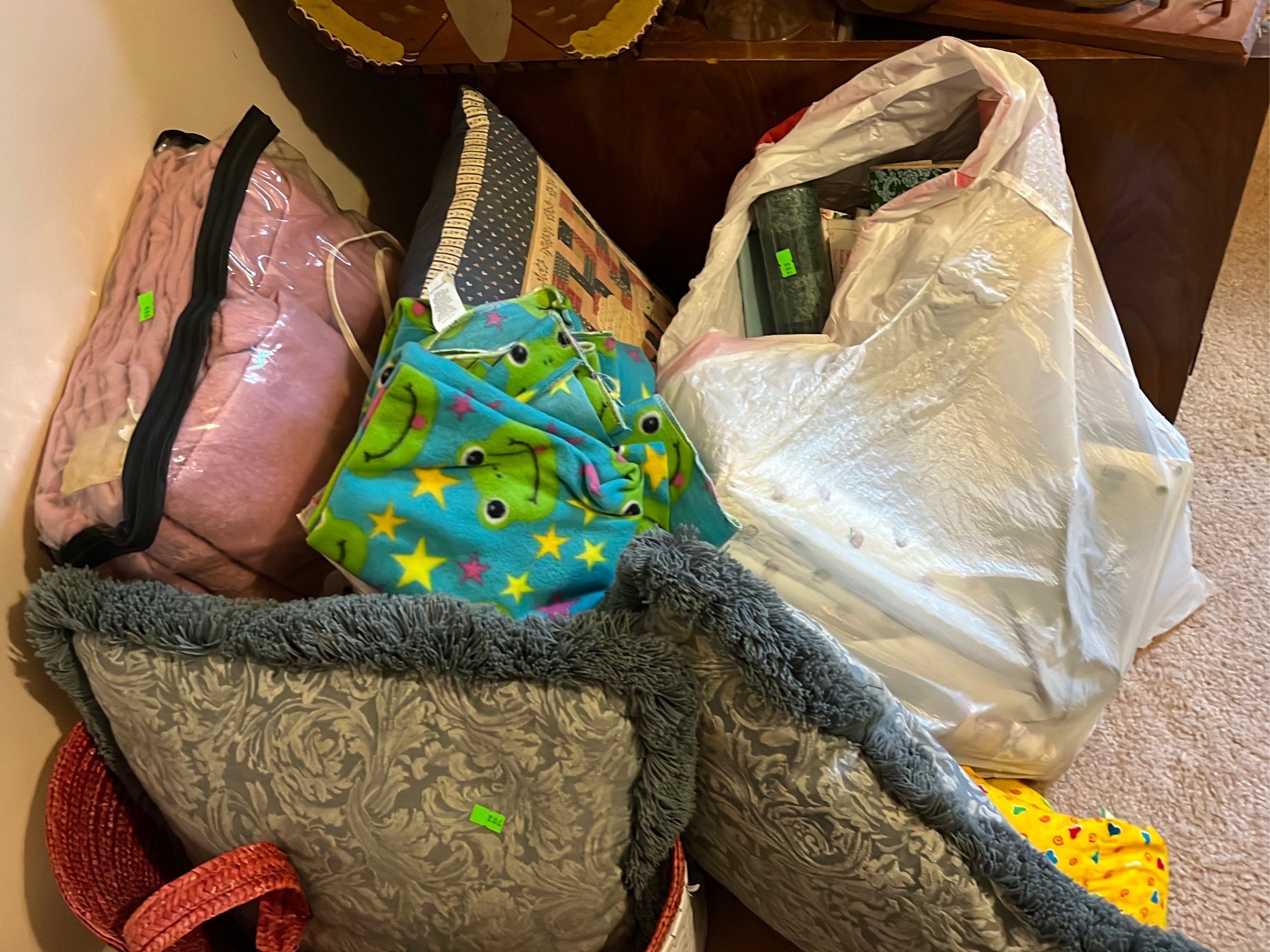 Online Bidding Only!